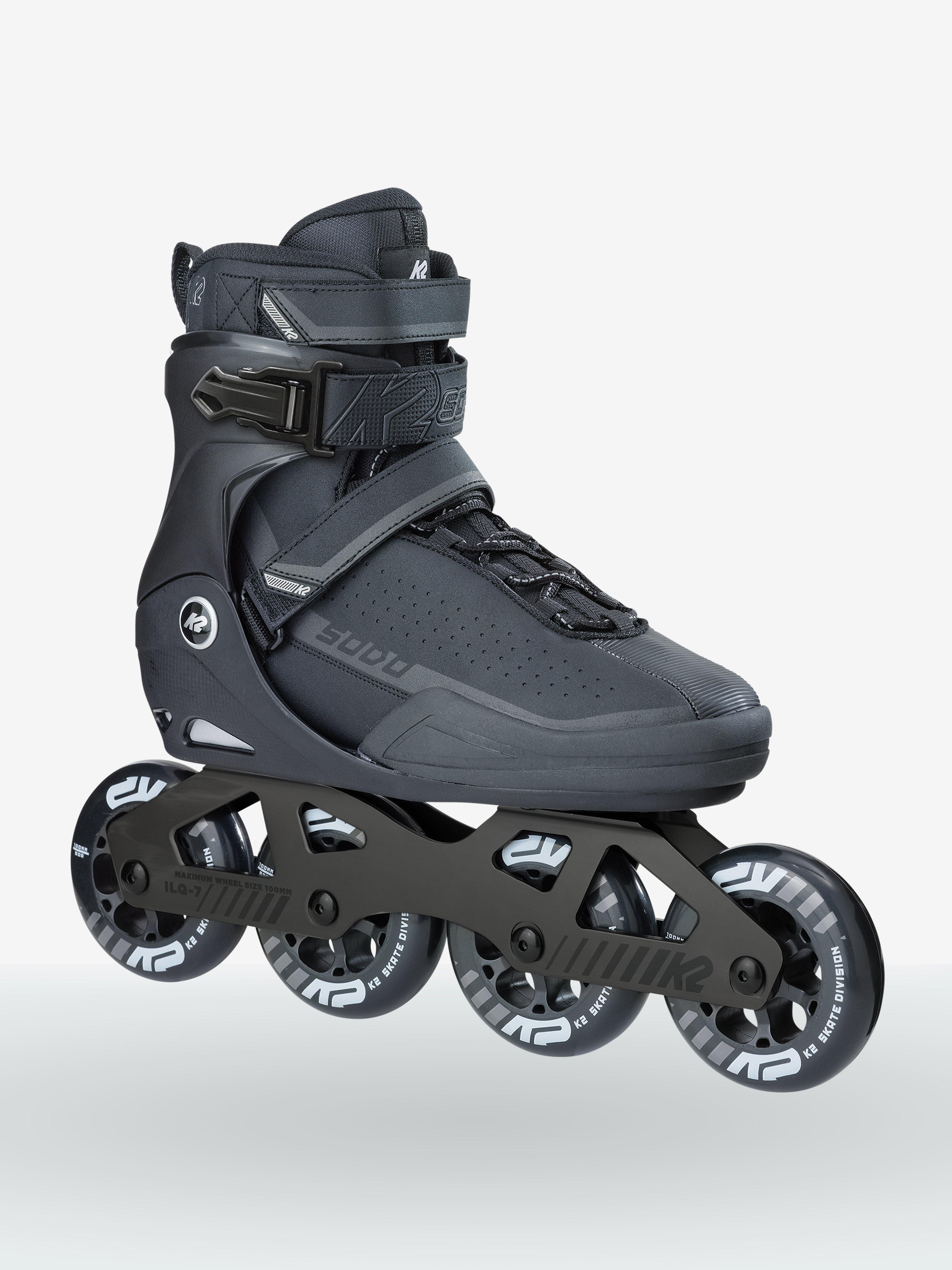 mens k2 ice skates