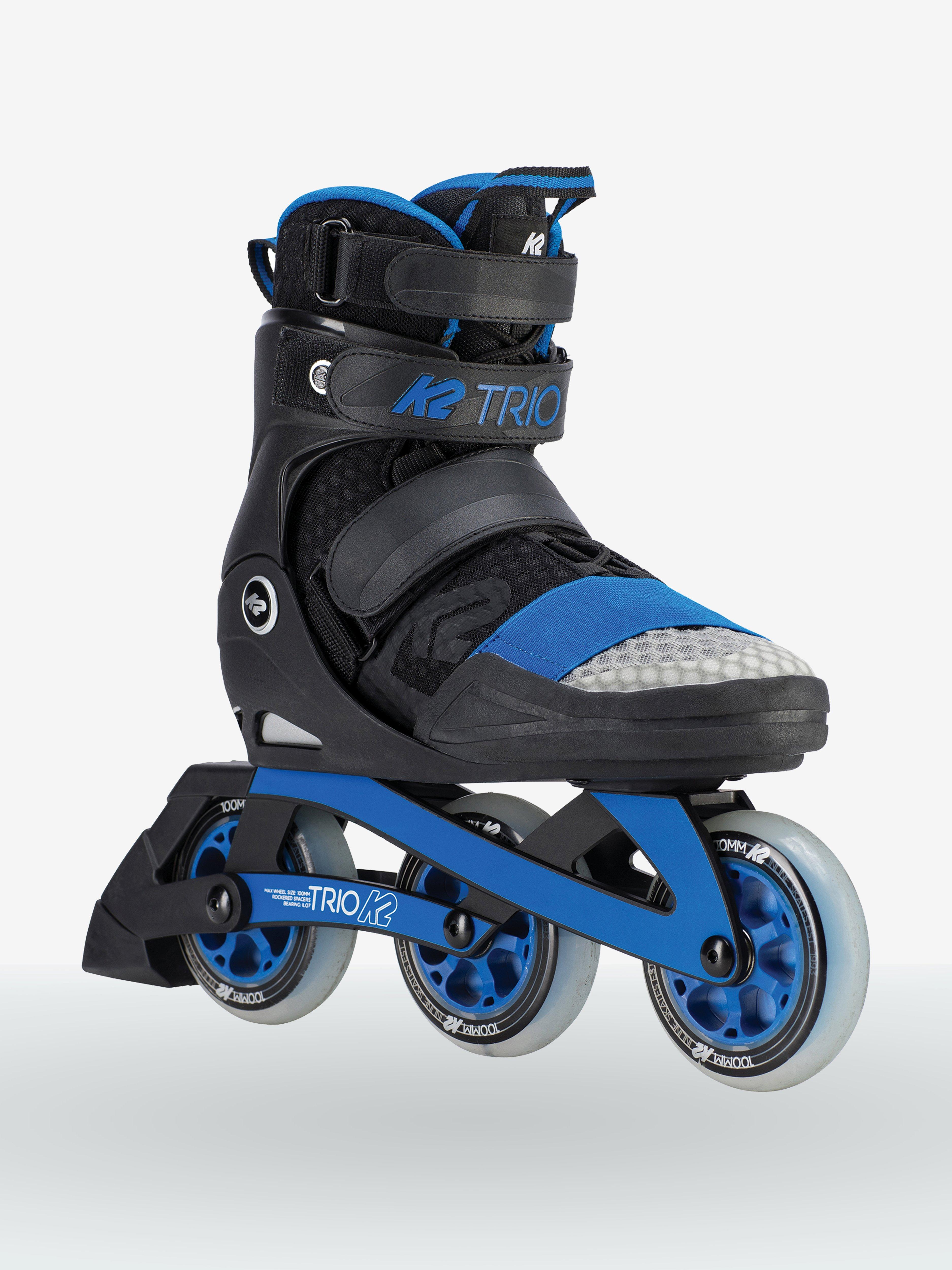 Trio 100 Men's K2 Skates K2 Skates 2019