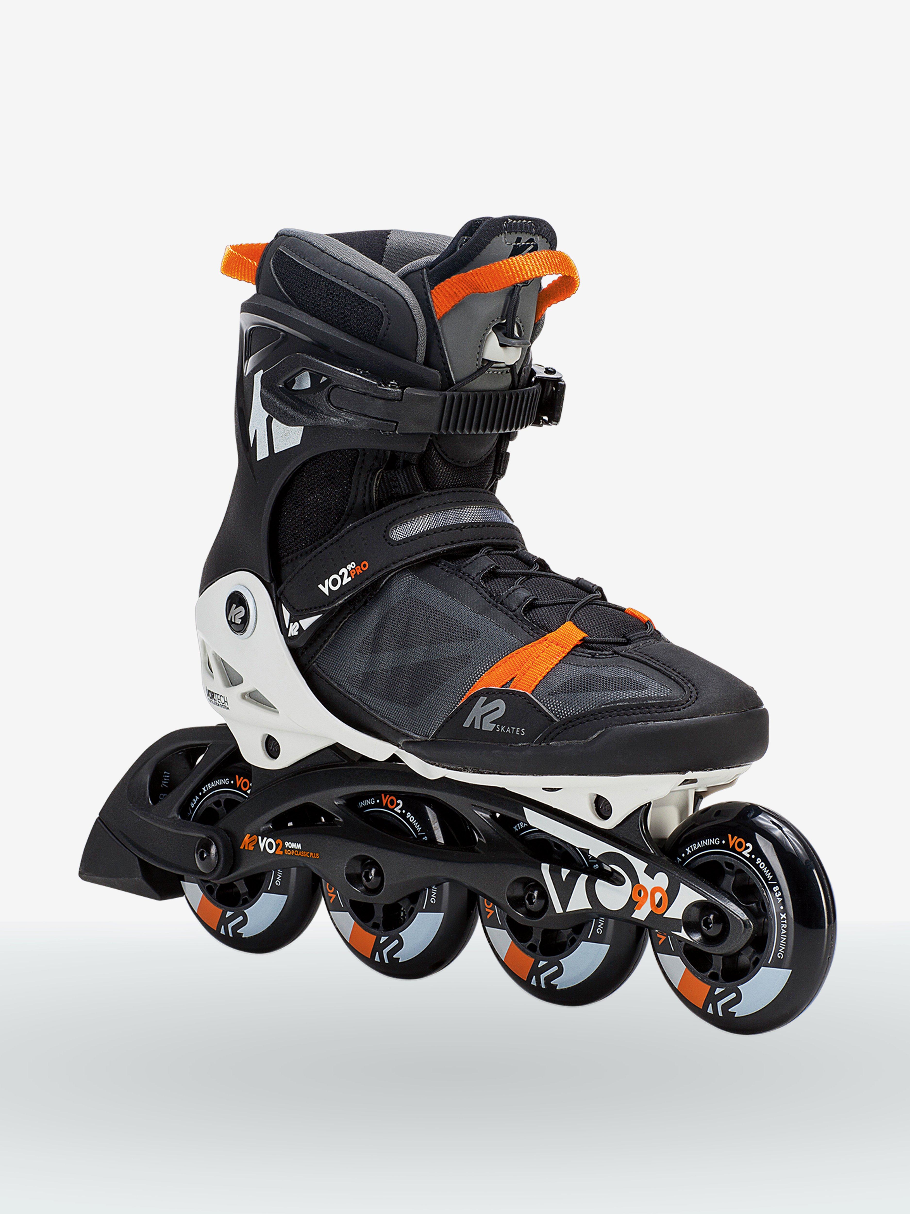 mens k2 ice skates