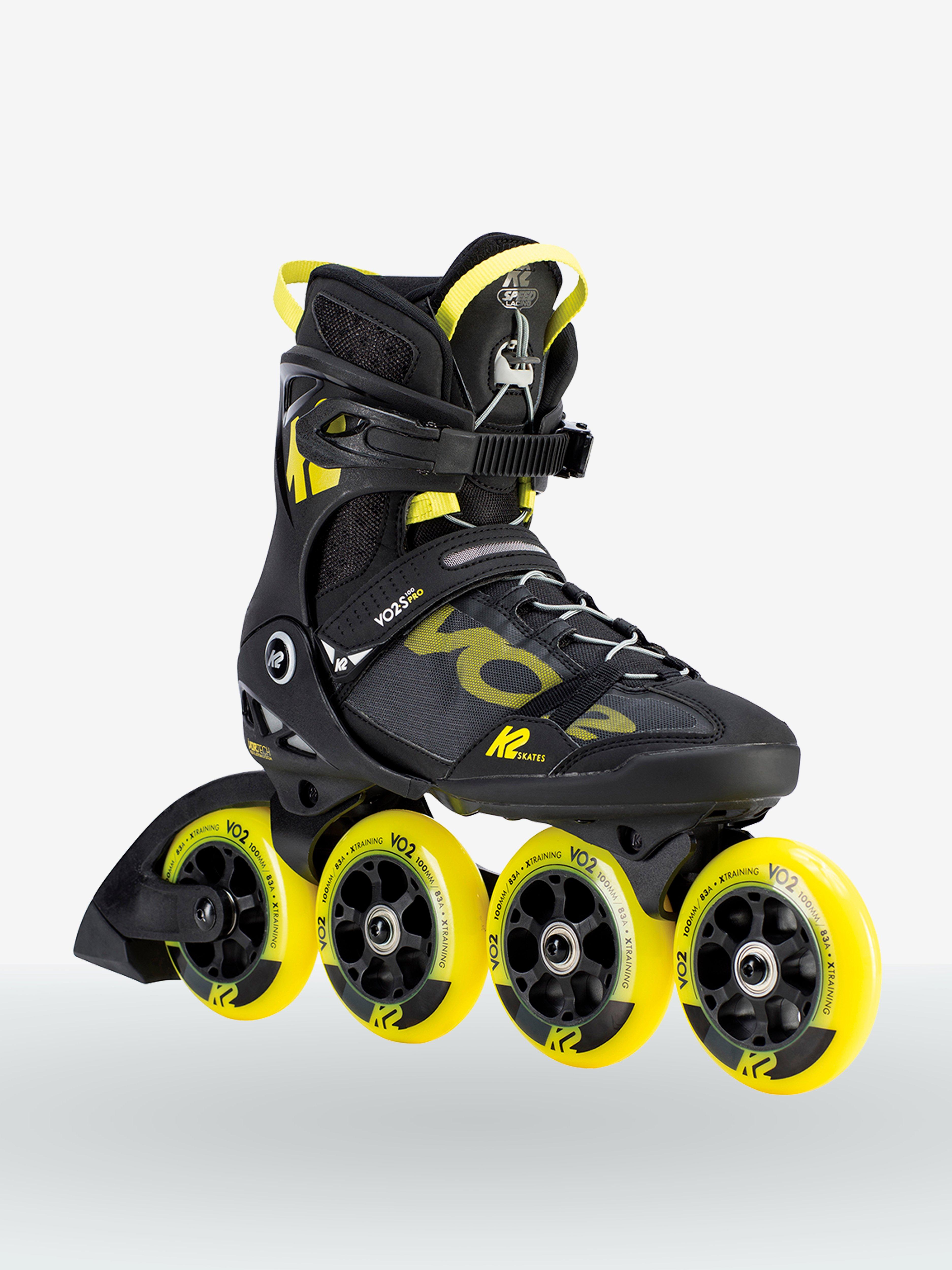 mens hybrid ice skates