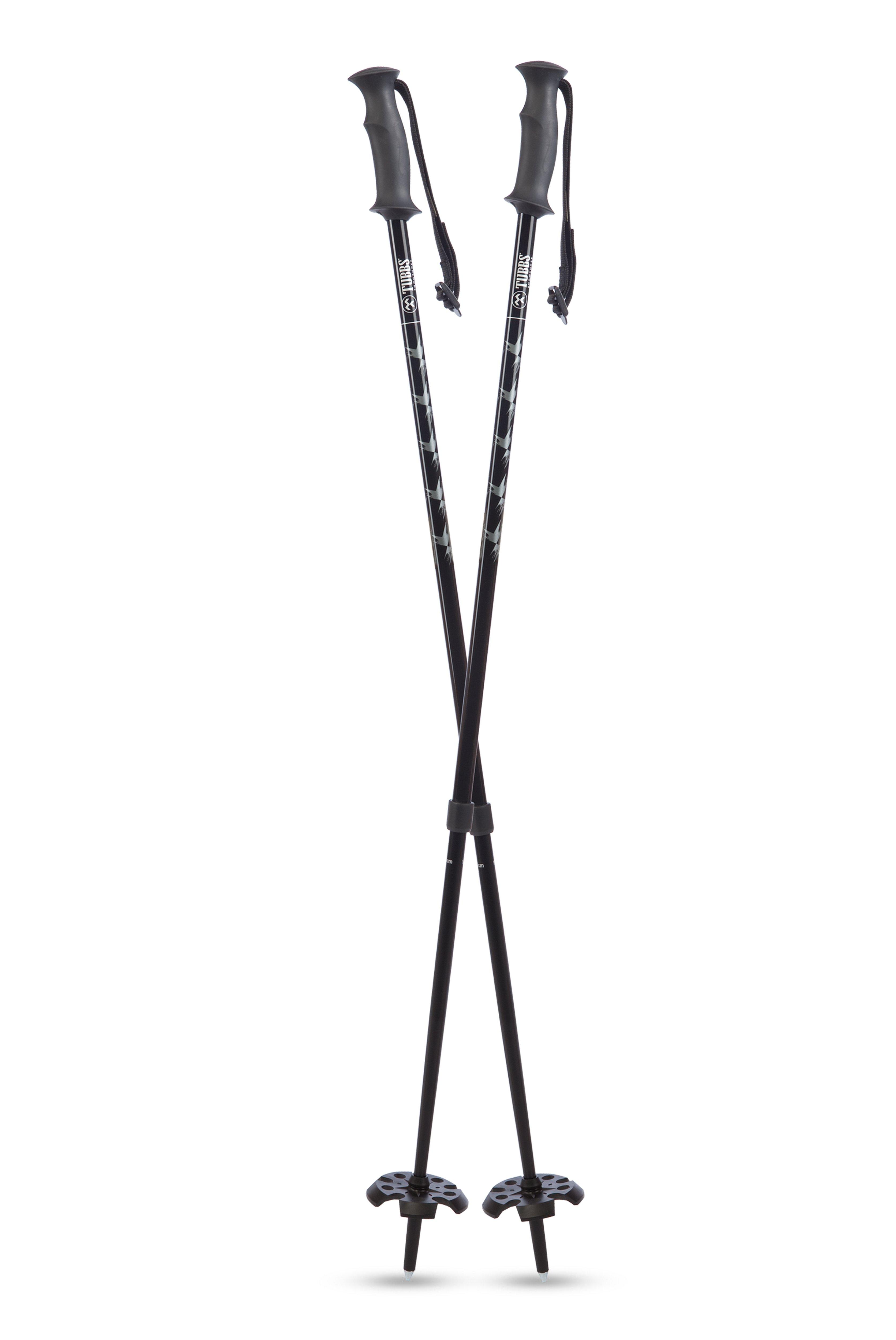 Tubbs 2 PC Poles Tubbs Snowshoes 201819 Tubbs Snowshoes 201819