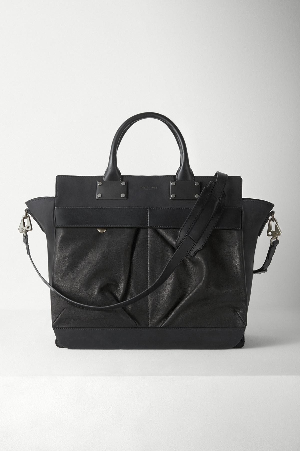 Large Pilot Bag rag & bone