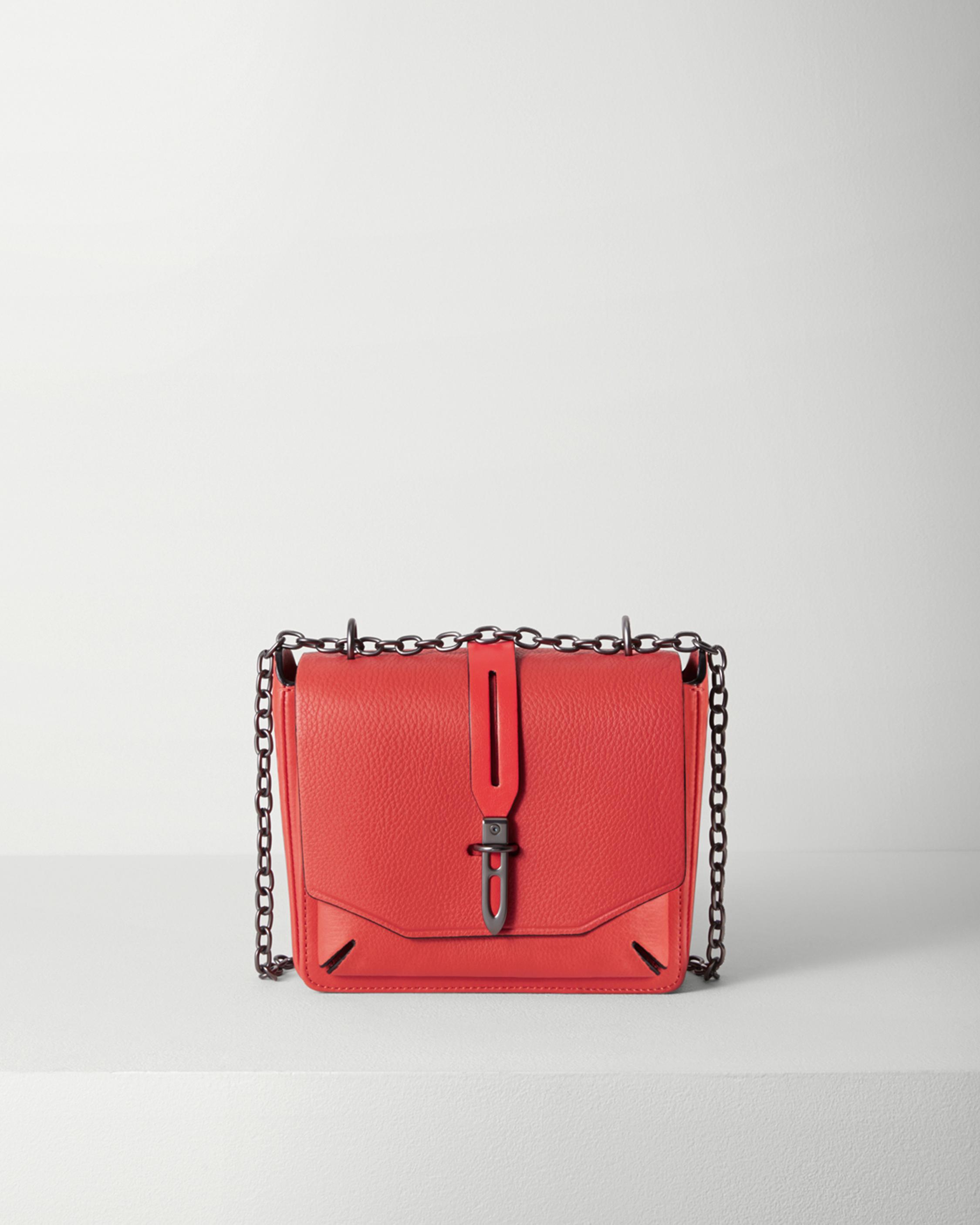 Enfield Chain Bag Royal Red rag & bone