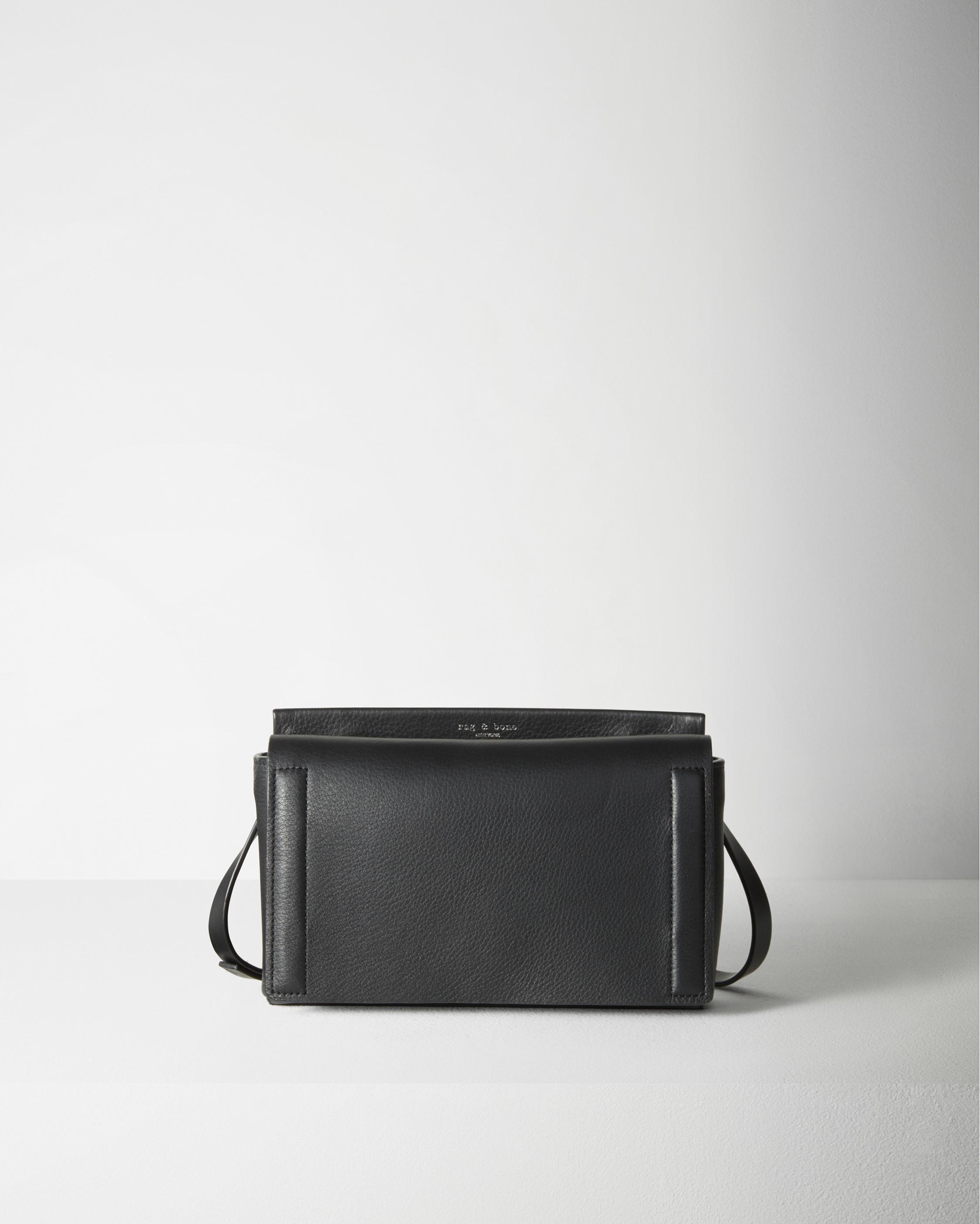 Aston Mini Crossbody rag & bone