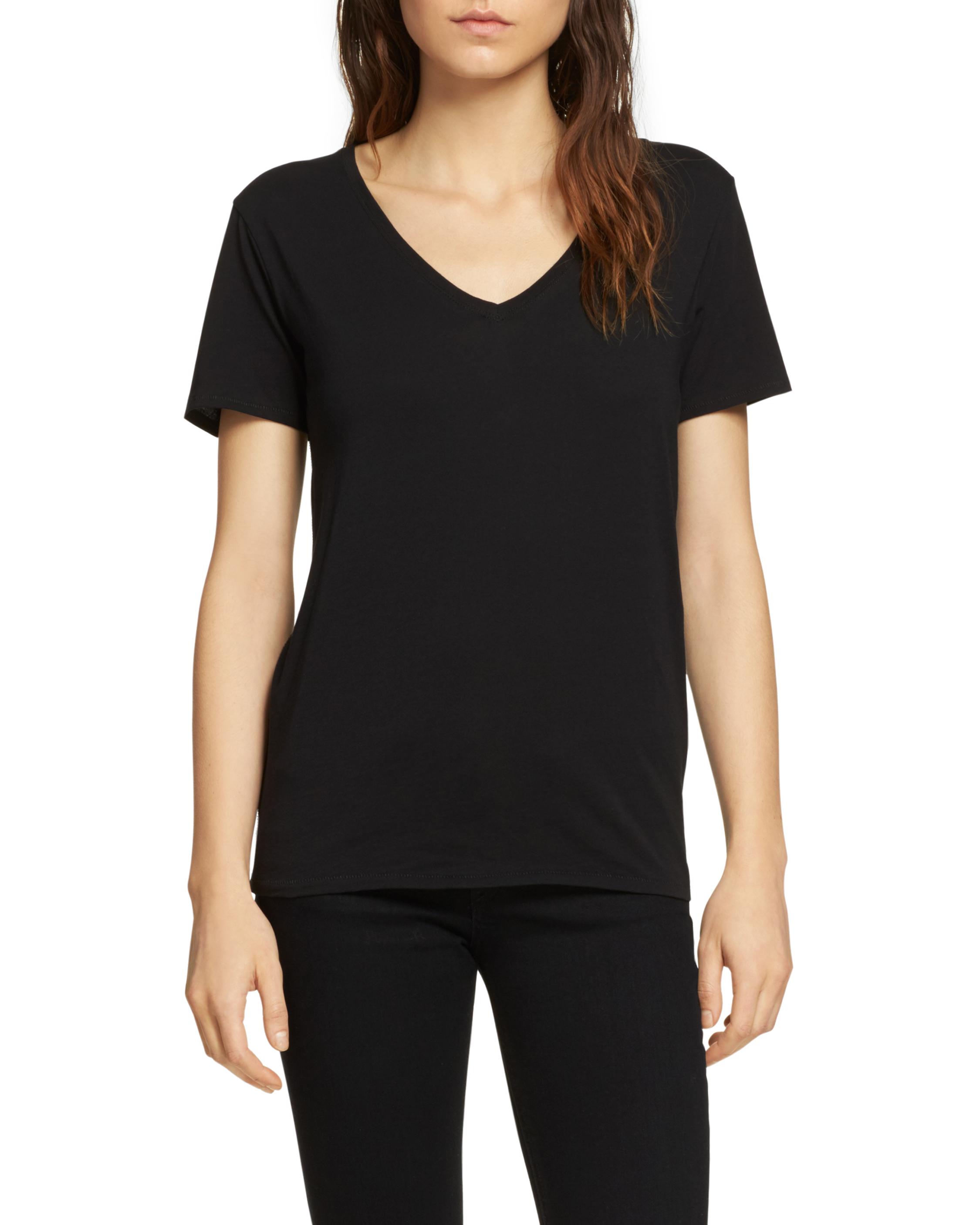 Base V Women Tops rag & bone