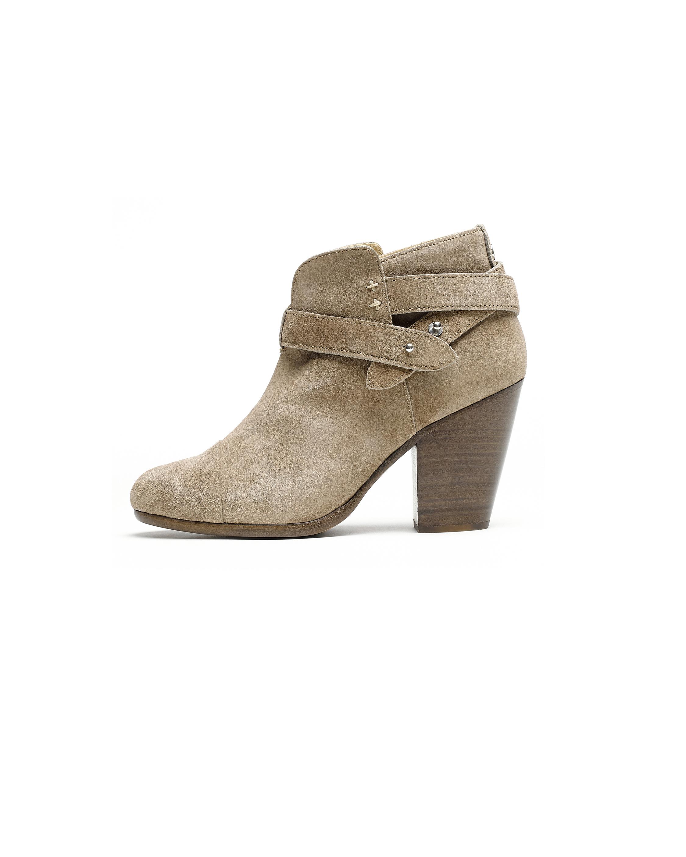 Harrow Boot MACAROON rag & bone