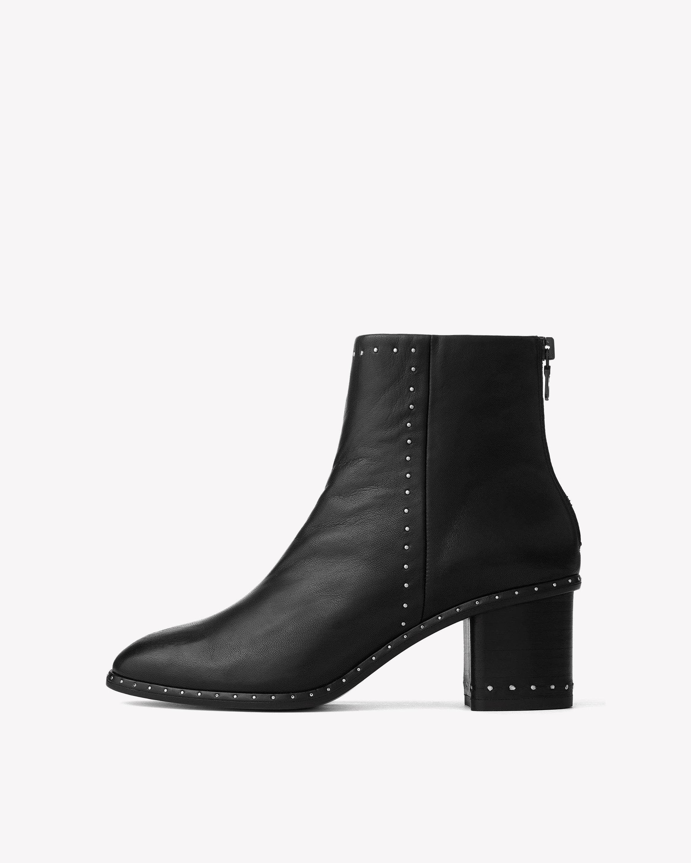 willow stud boot rag and bone