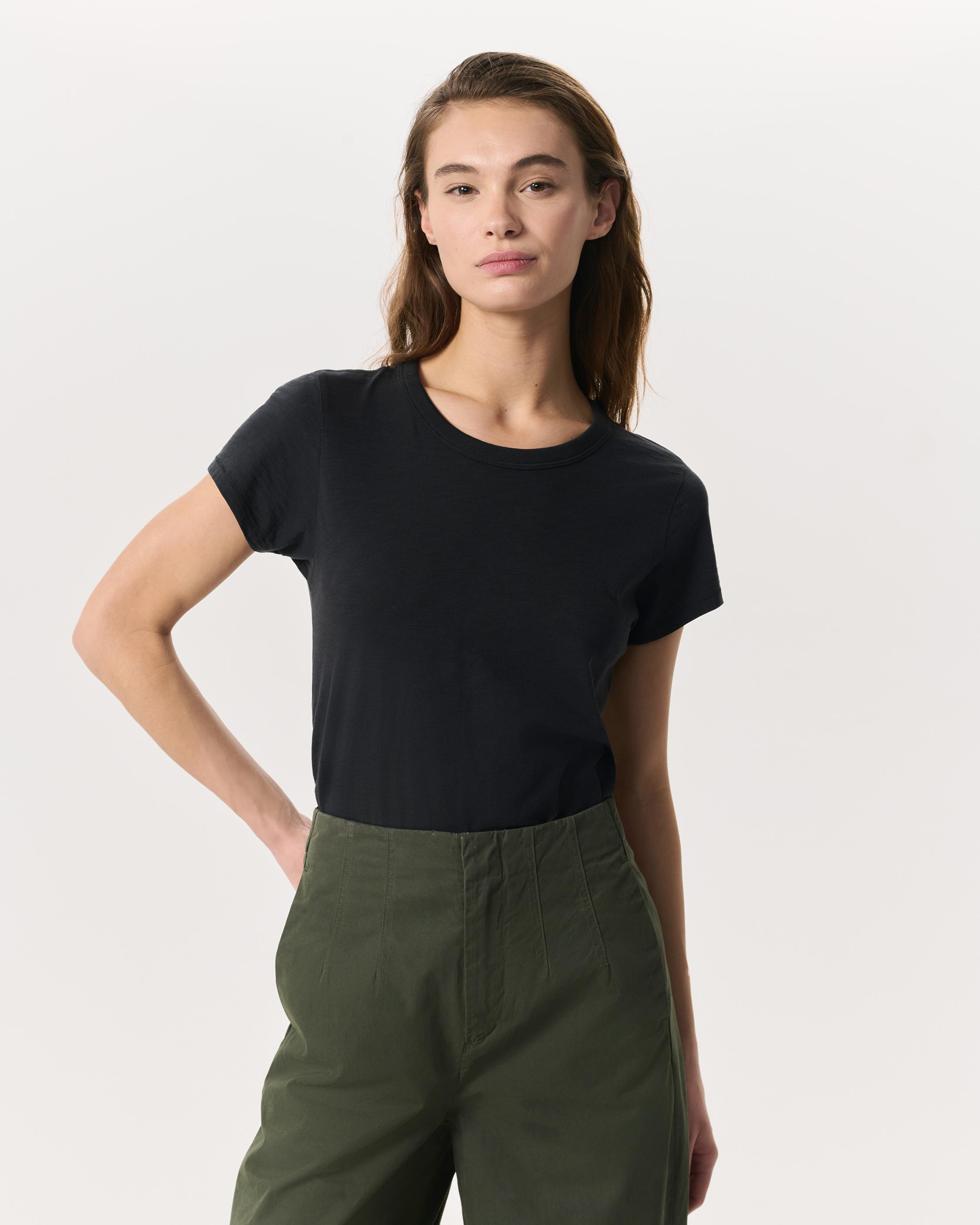 rag and bone t shirt womens