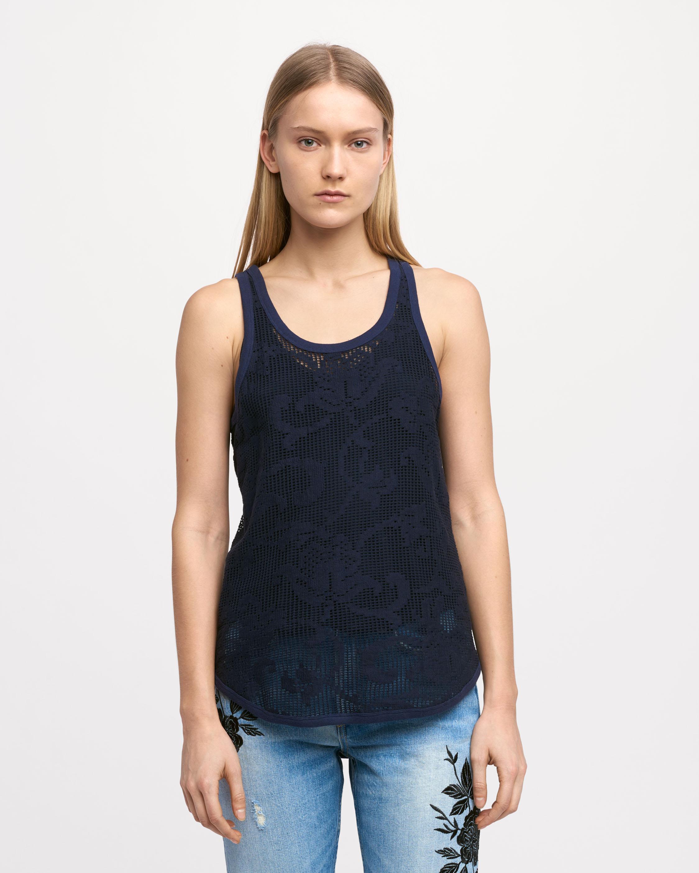 Stella Tank Women Tops rag & bone