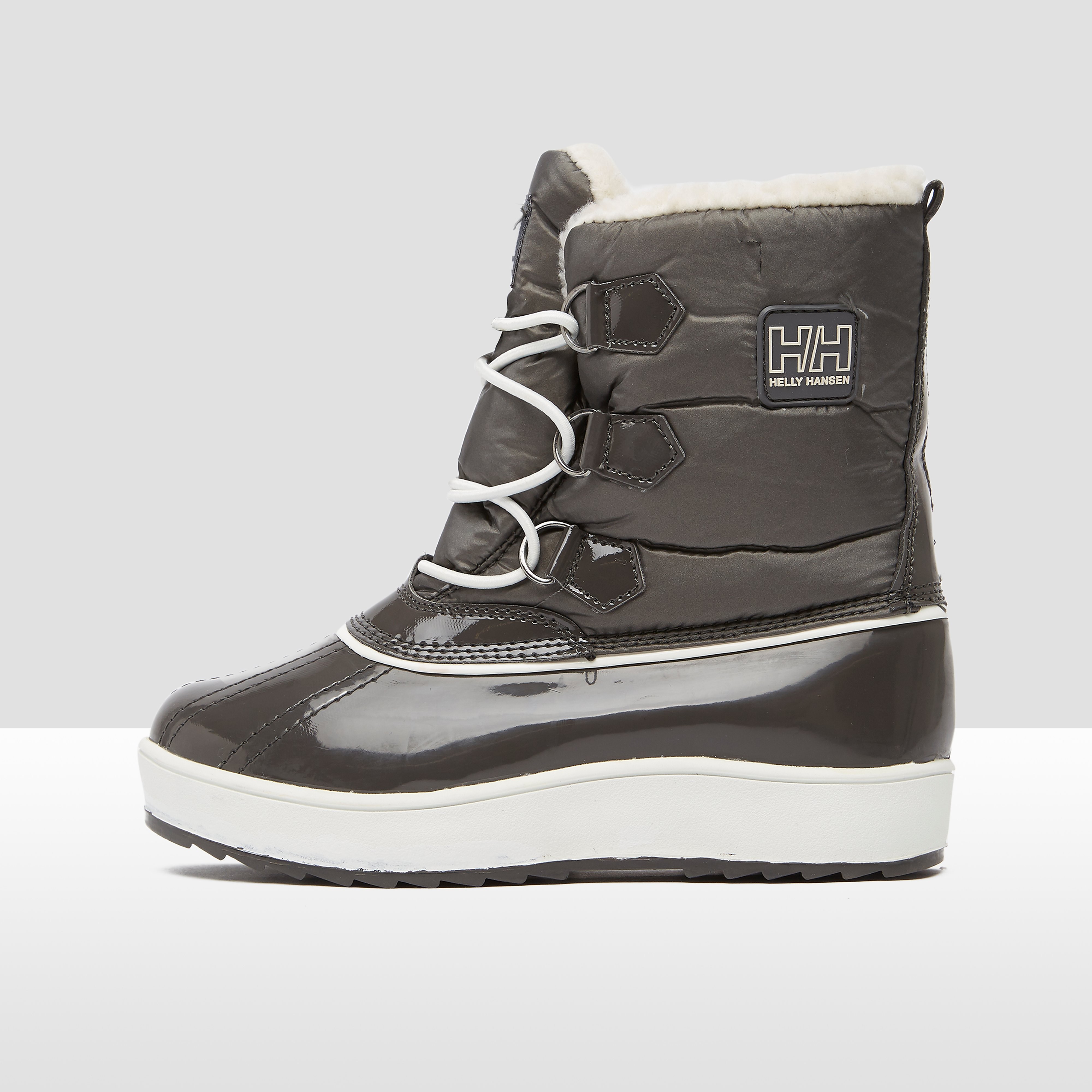 HELLY HANSEN Line snowboots grijs kinderen Kinderen