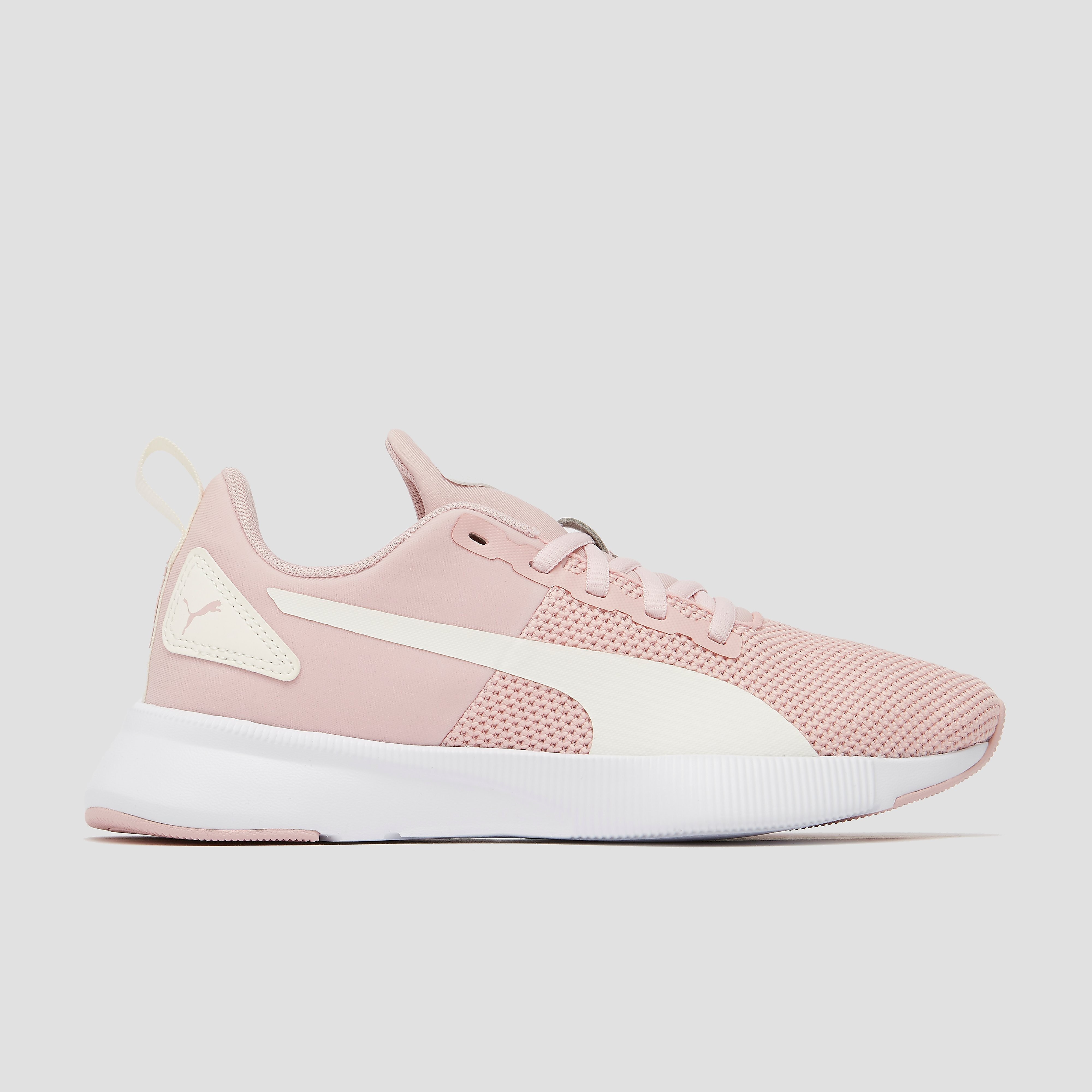 PUMA Flyer runner sportschoenen roze dames Dames Softbalwinkel