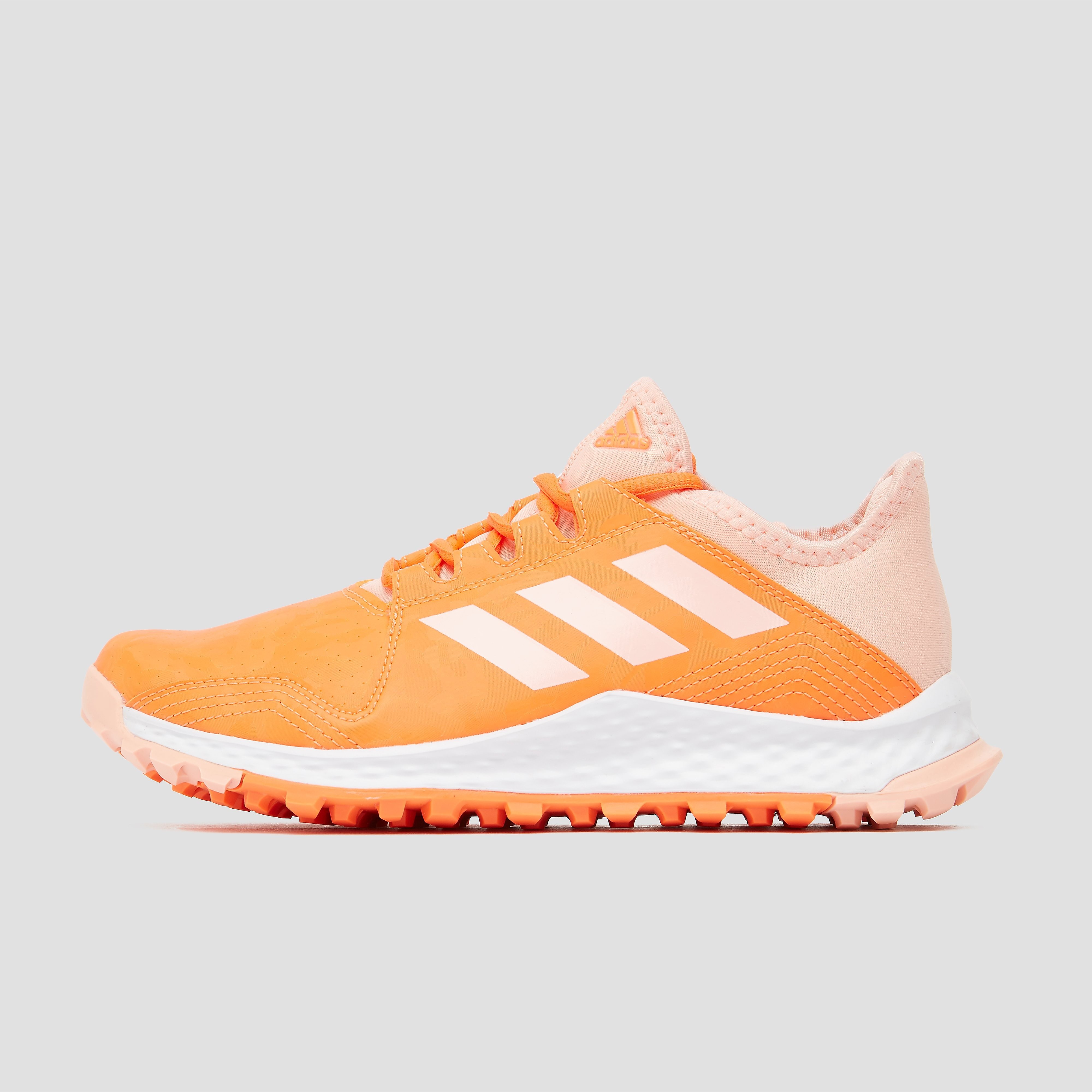 adidas hockeyschoenen roze