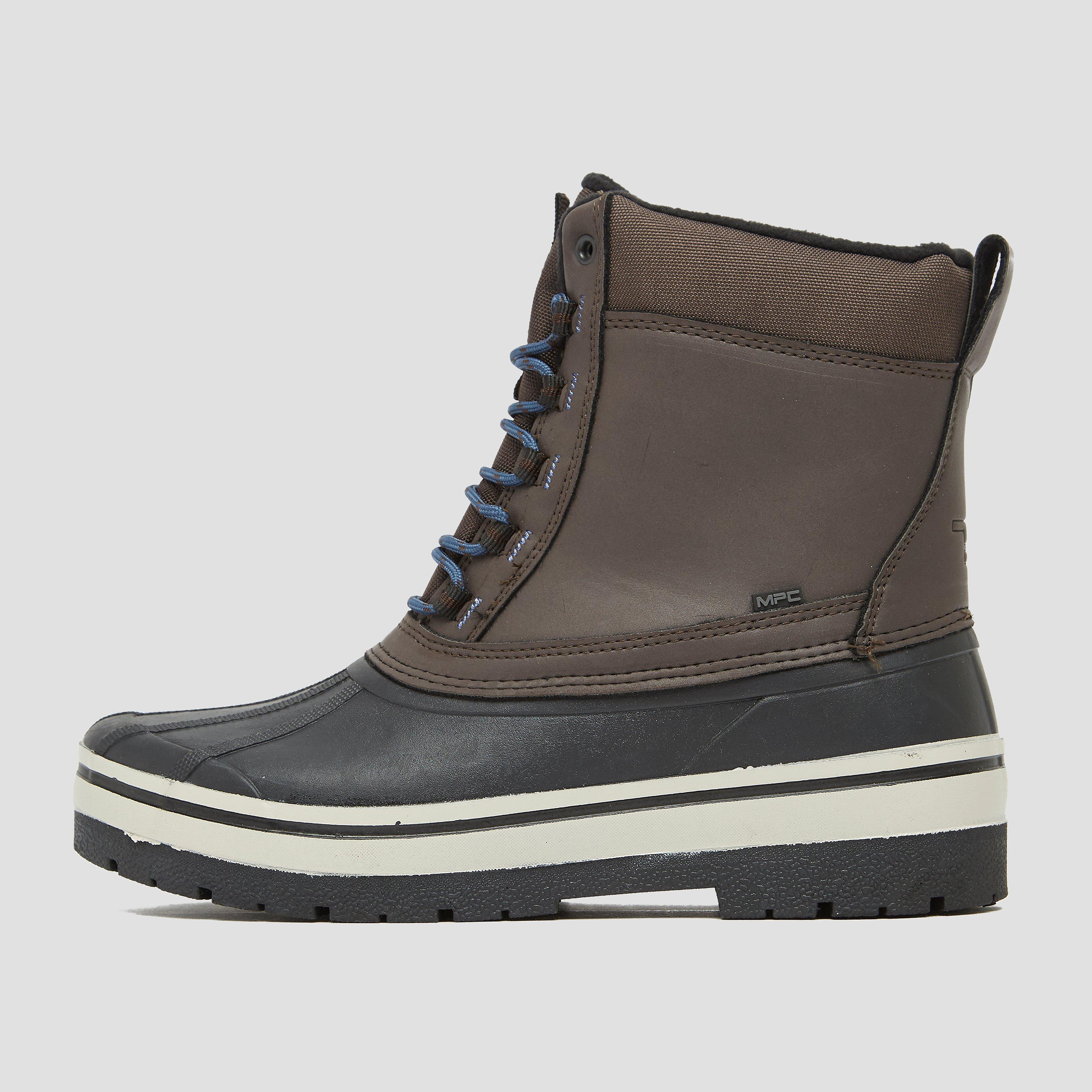 TENSON Whistler snowboots grijs heren Heren