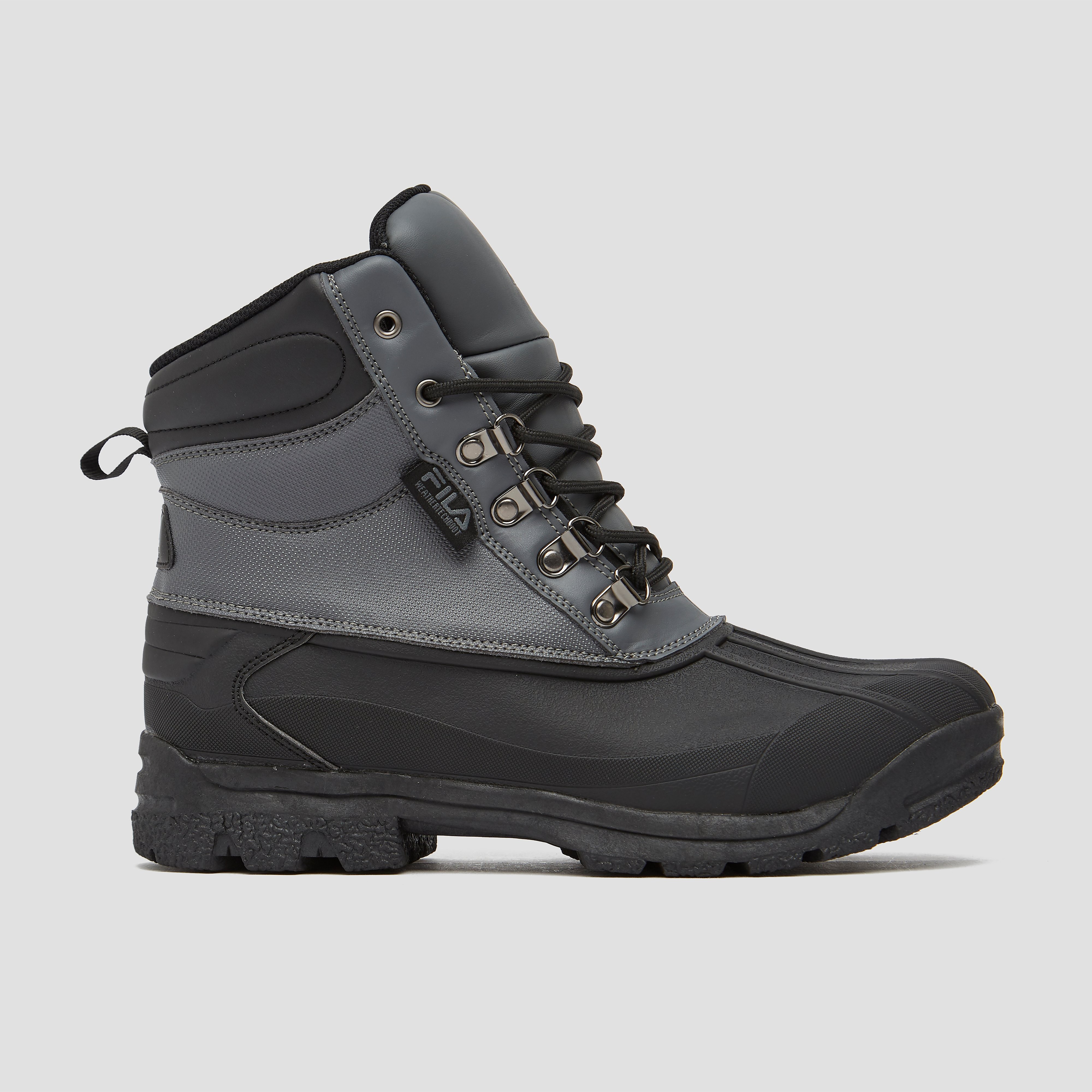 FILA Weathertech extreme snowboots grijs heren Heren