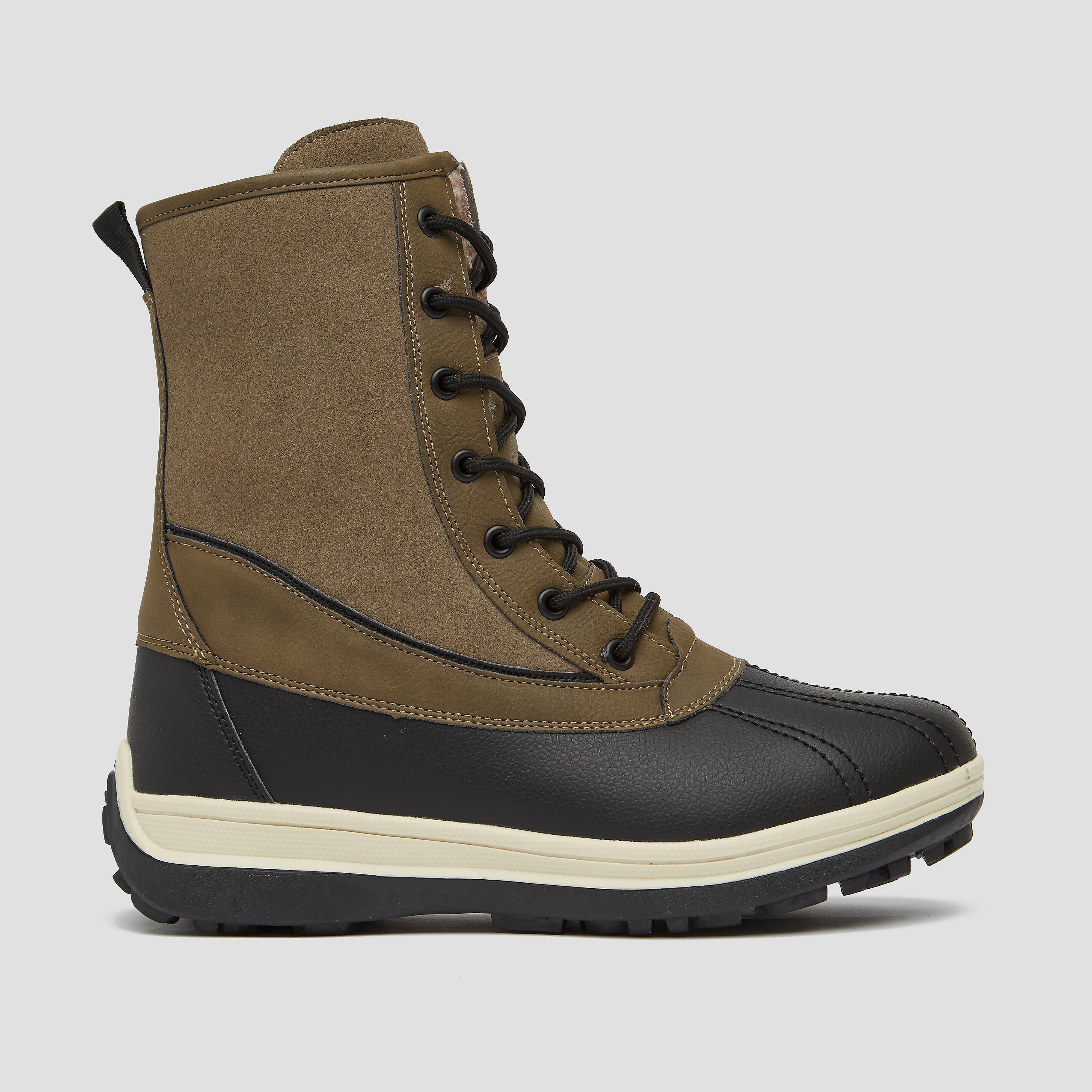 SPEX Tahoe snowboots groen dames Dames