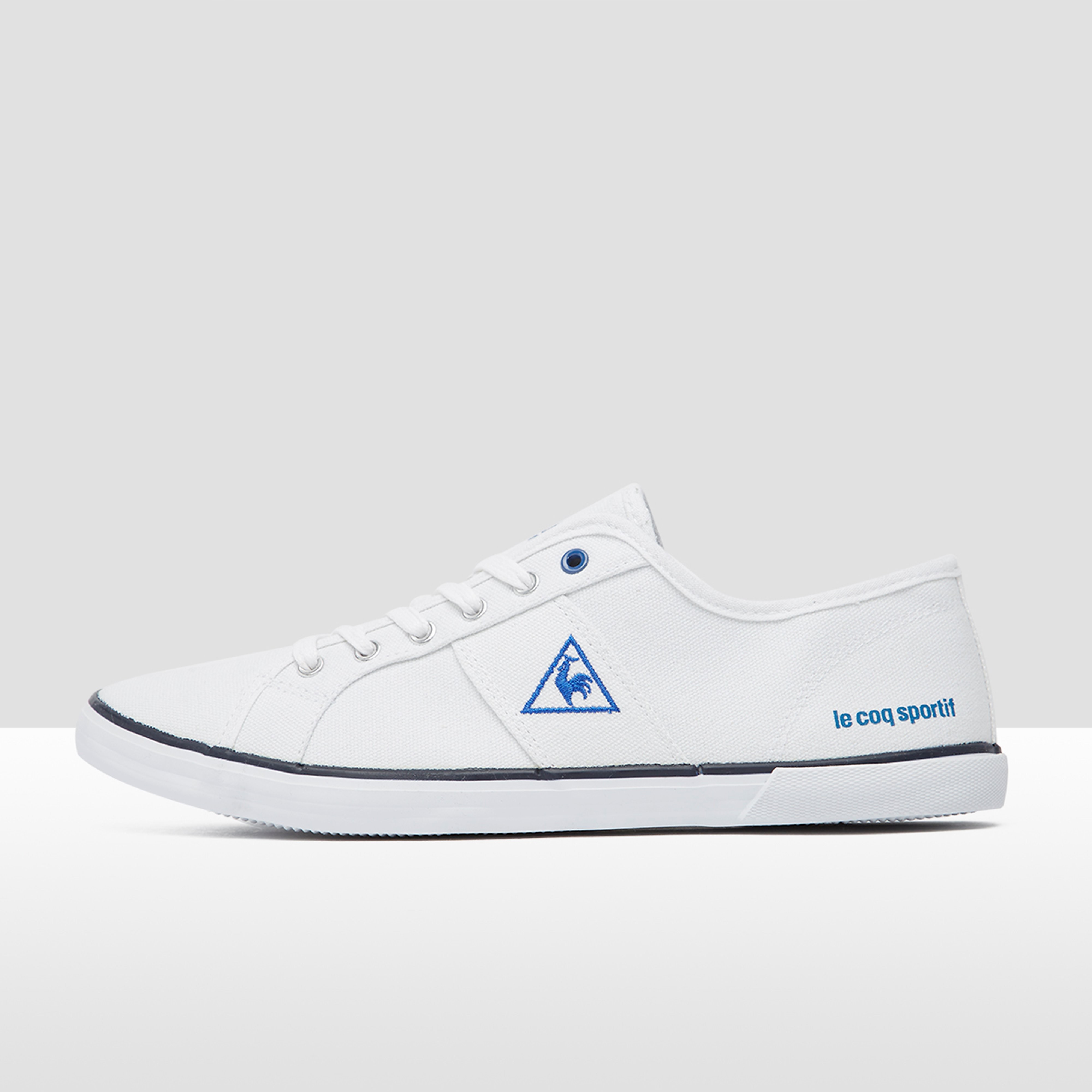 LE COQ SPORTIF Le silvester low lace sneakers wit heren Heren