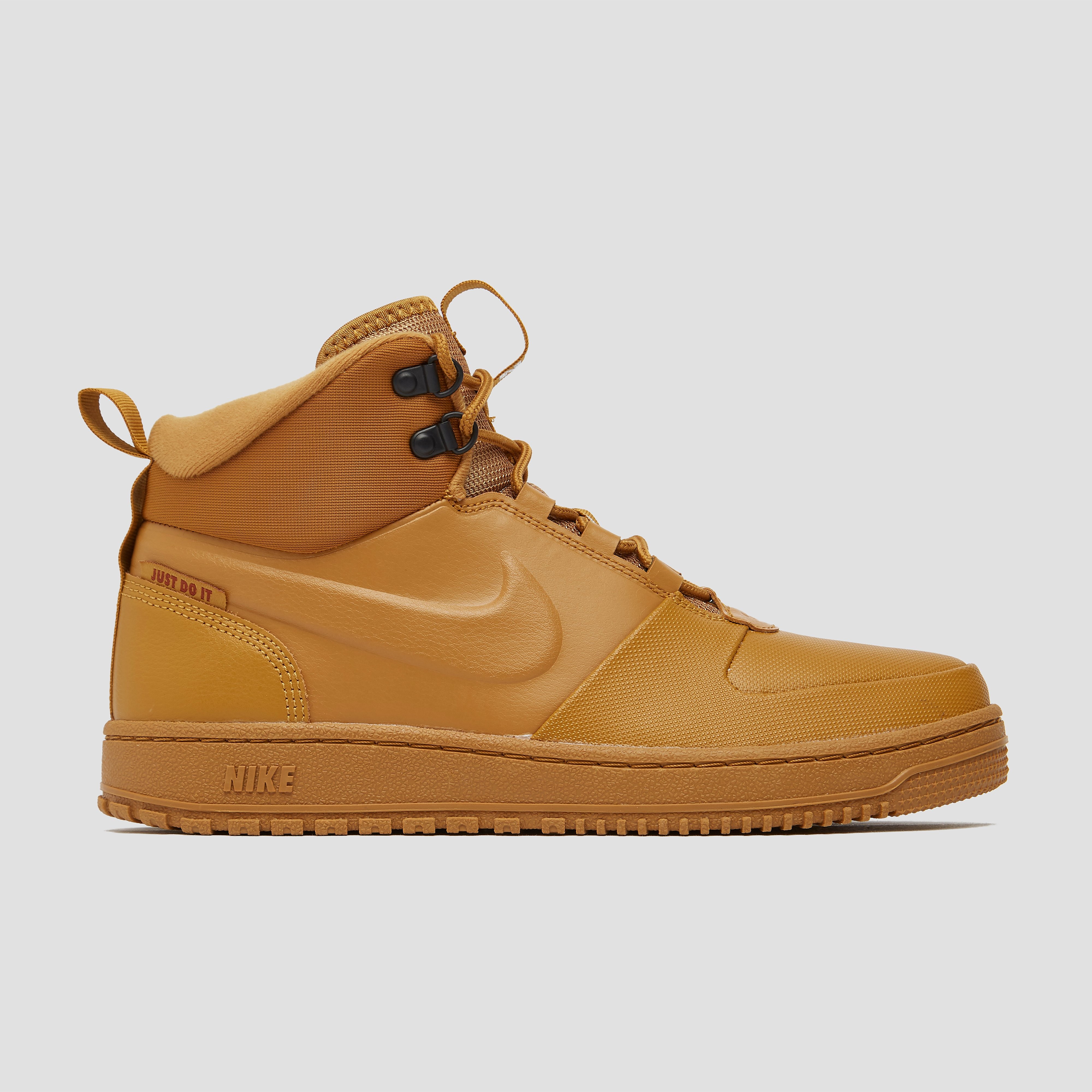 NIKE Path winter sneakers bruin heren Heren