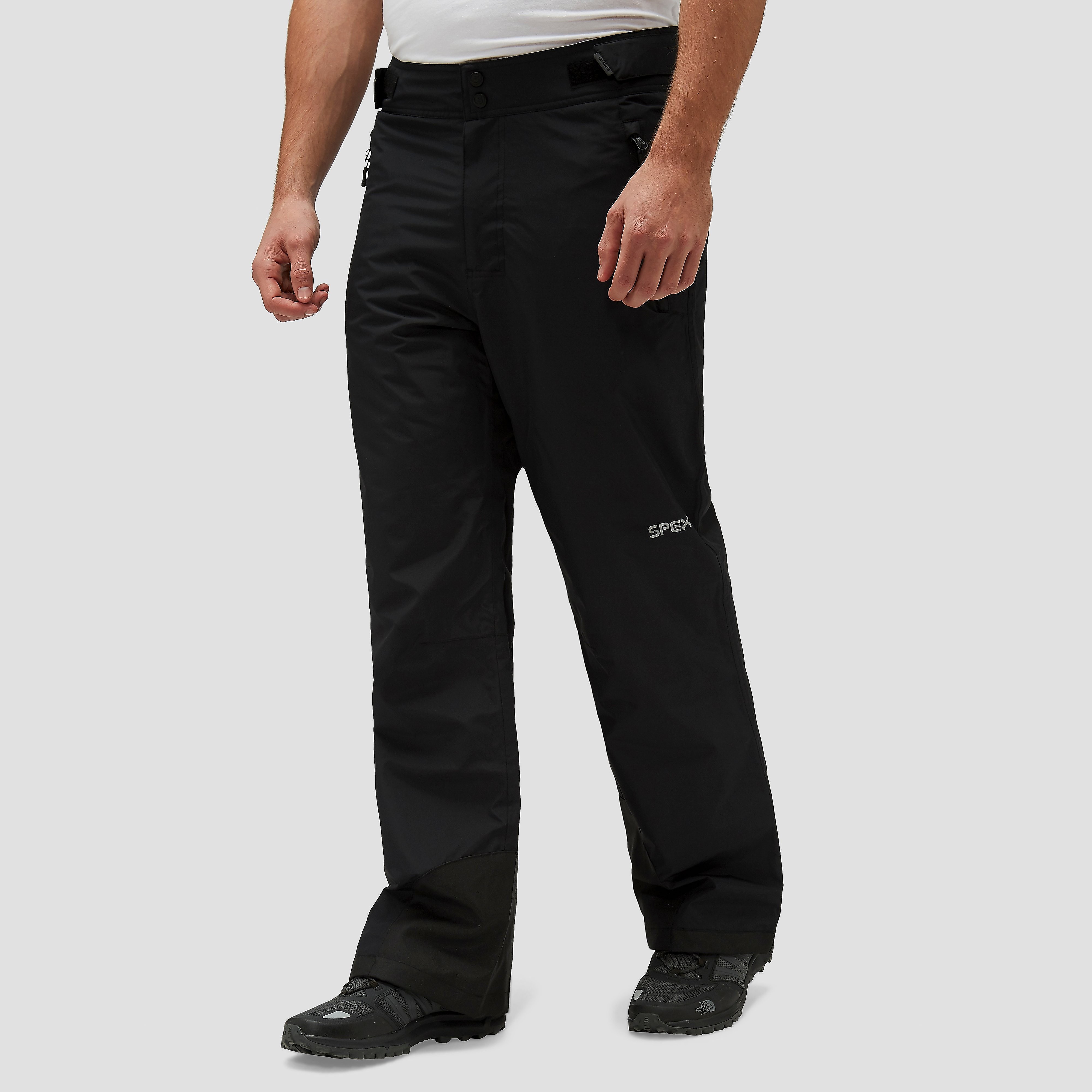 SPEX Tempest skibroek zwart heren Heren