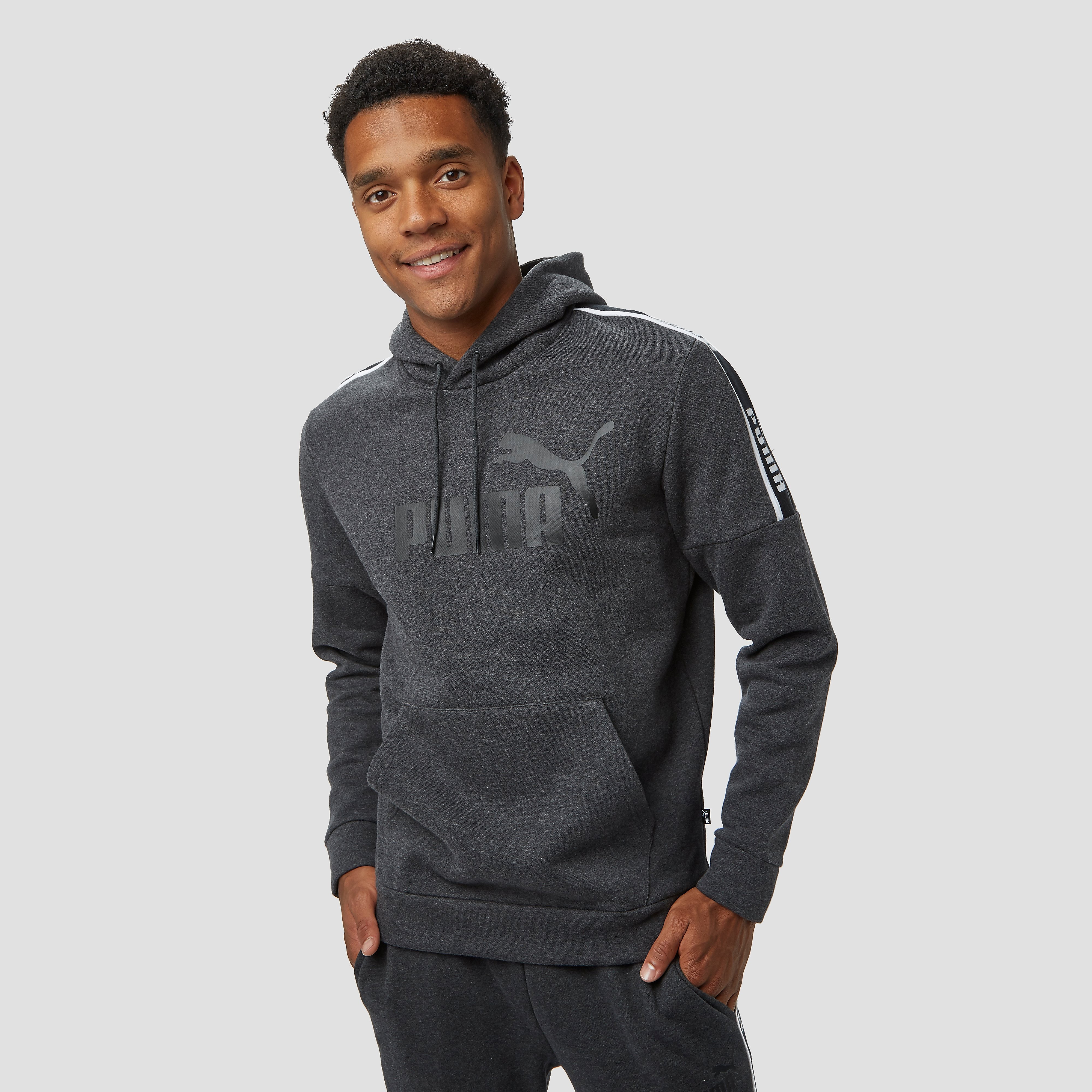 Puma trui grijs clearance
