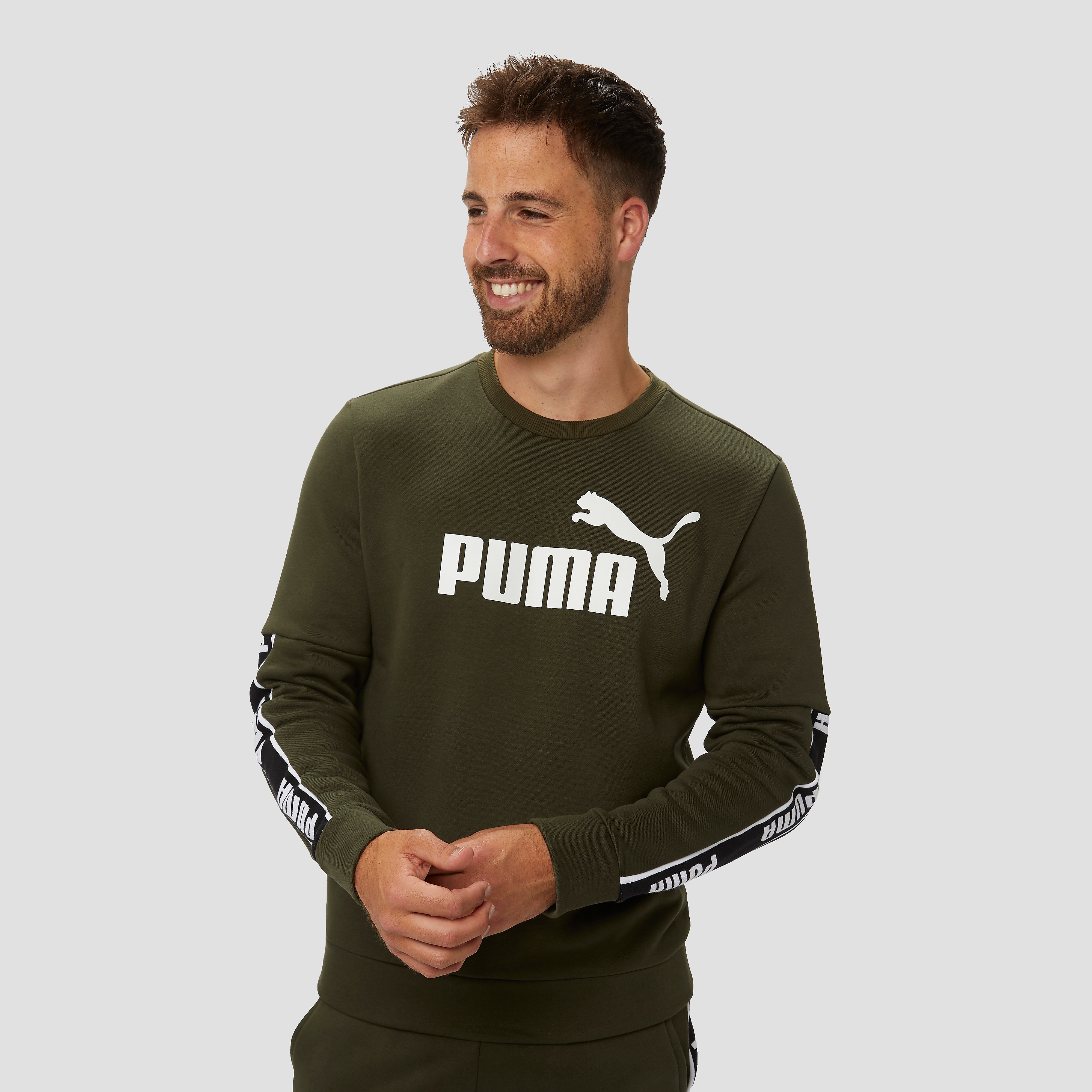 Puma trui heren sales