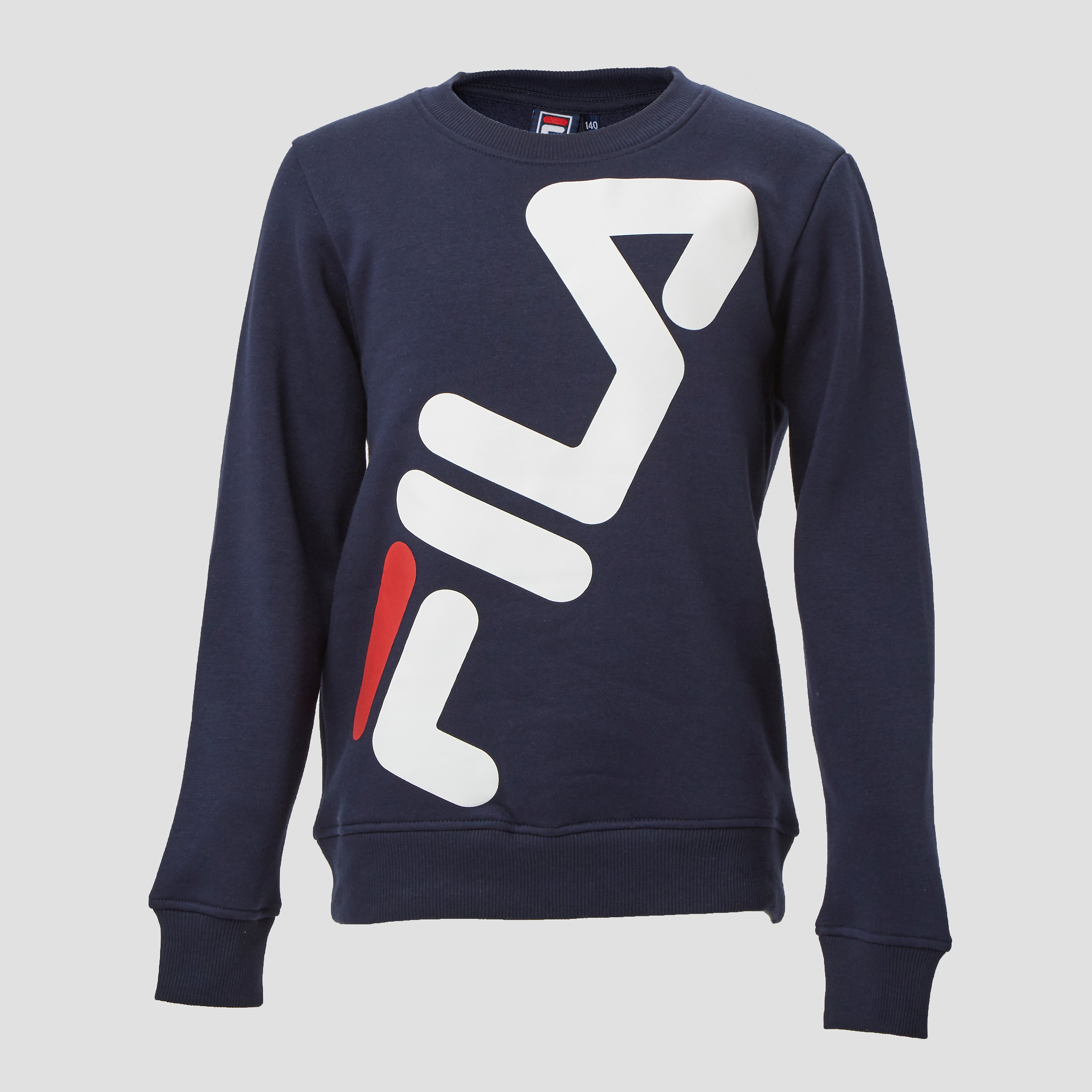 FILA Fevariti sweater blauw kinderen Kinderen Online kopen via