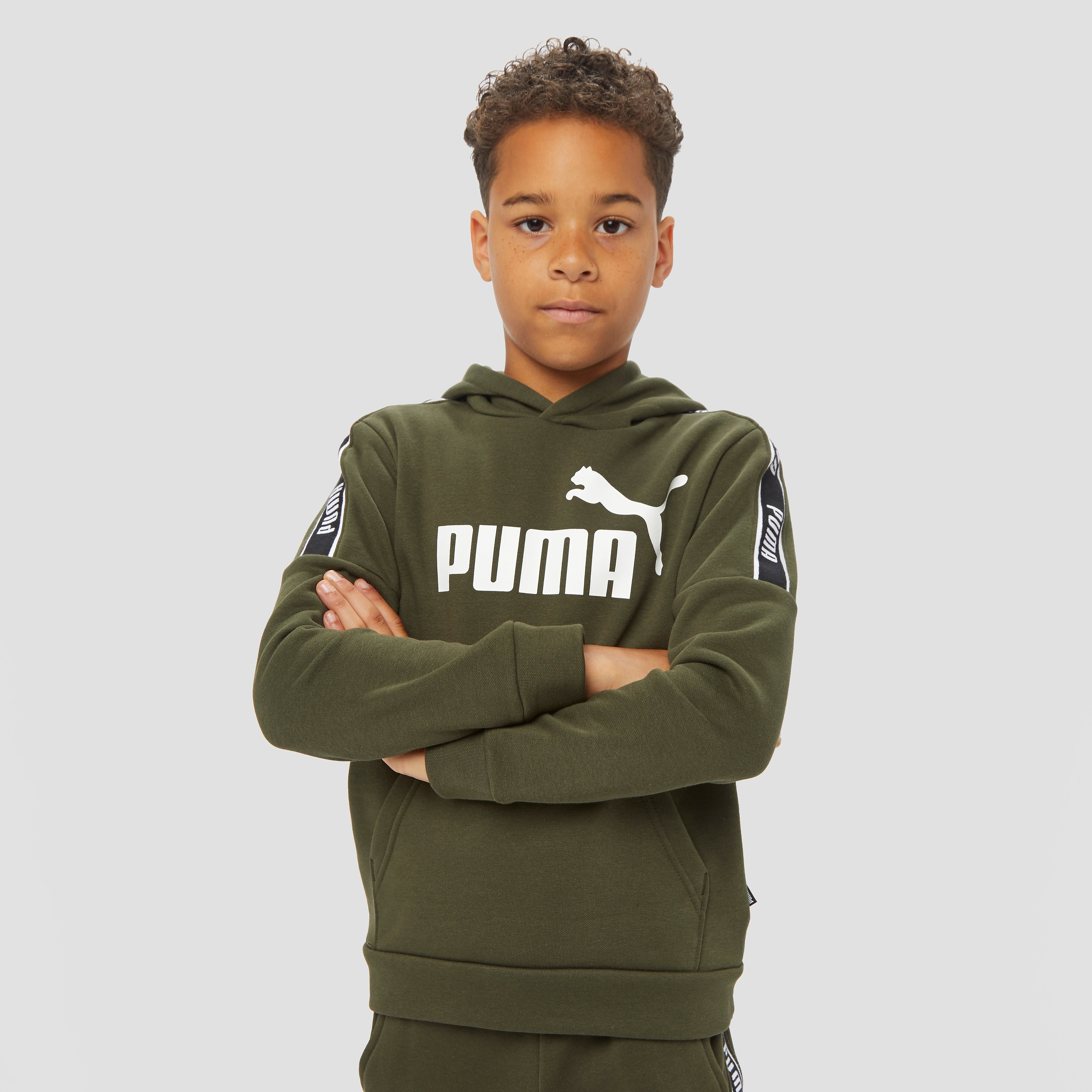 PUMA Amplified trui | kopen via Skishop4u.nl | Decathlon.nl