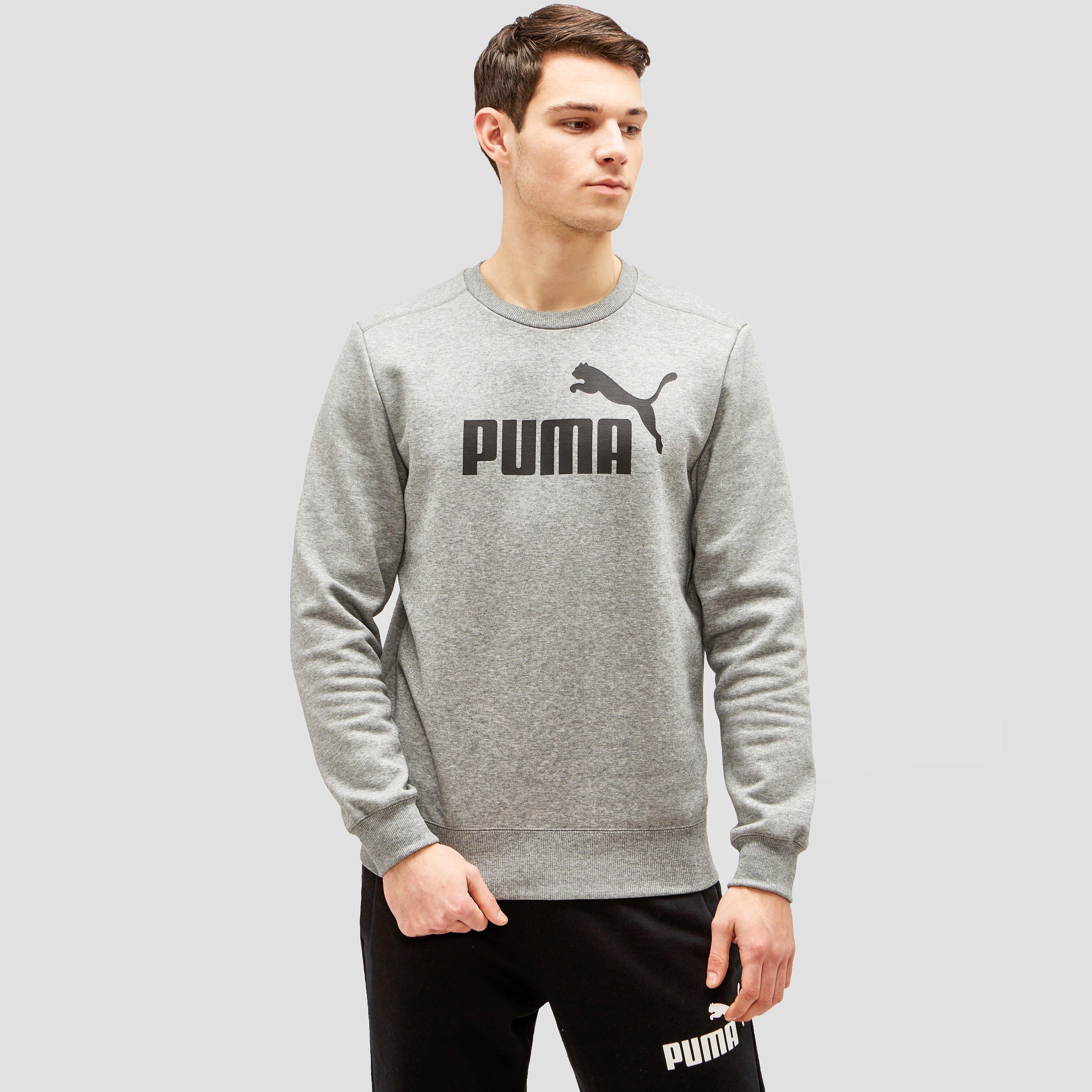 Puma sweaters heren best sale