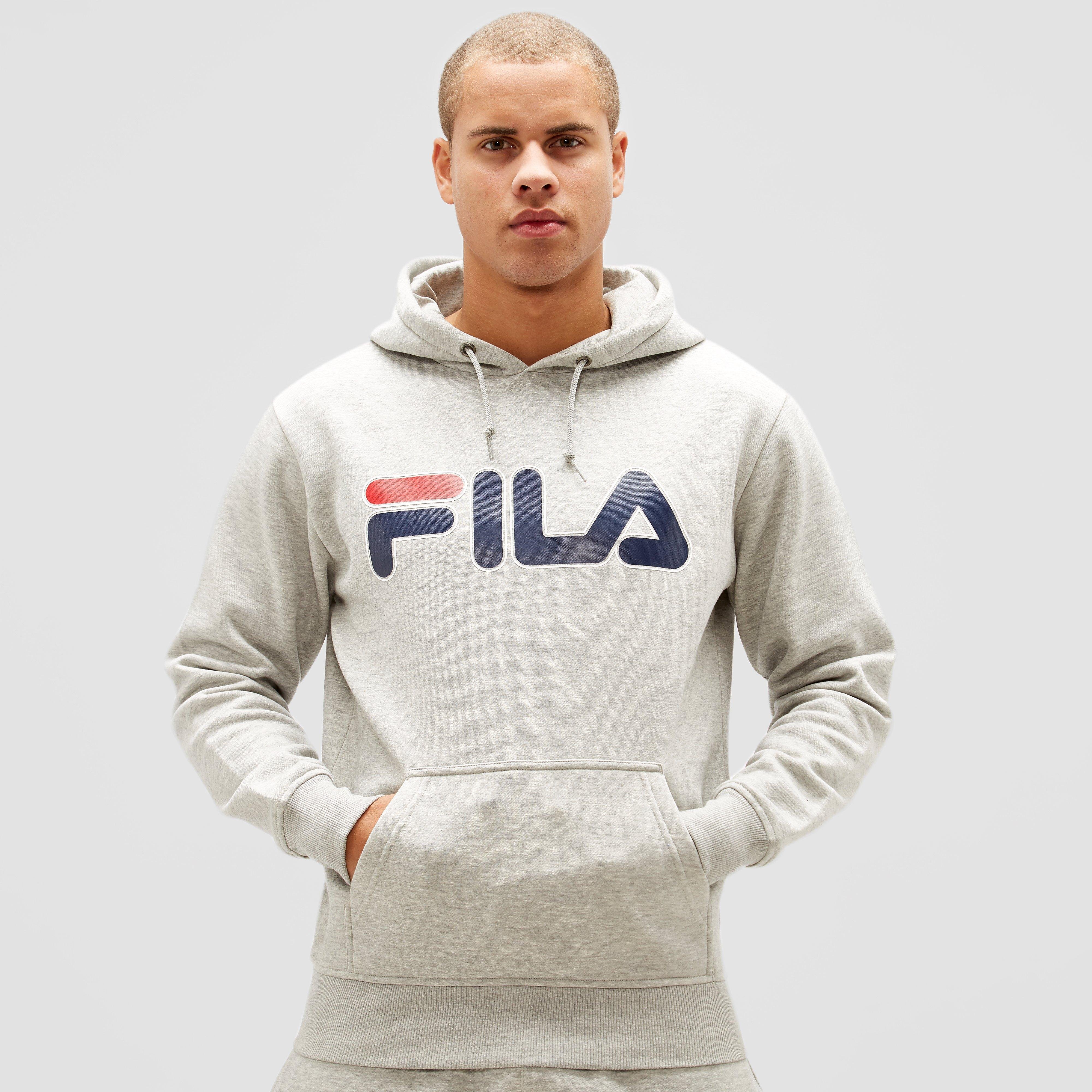 Fila trui grijs hotsell