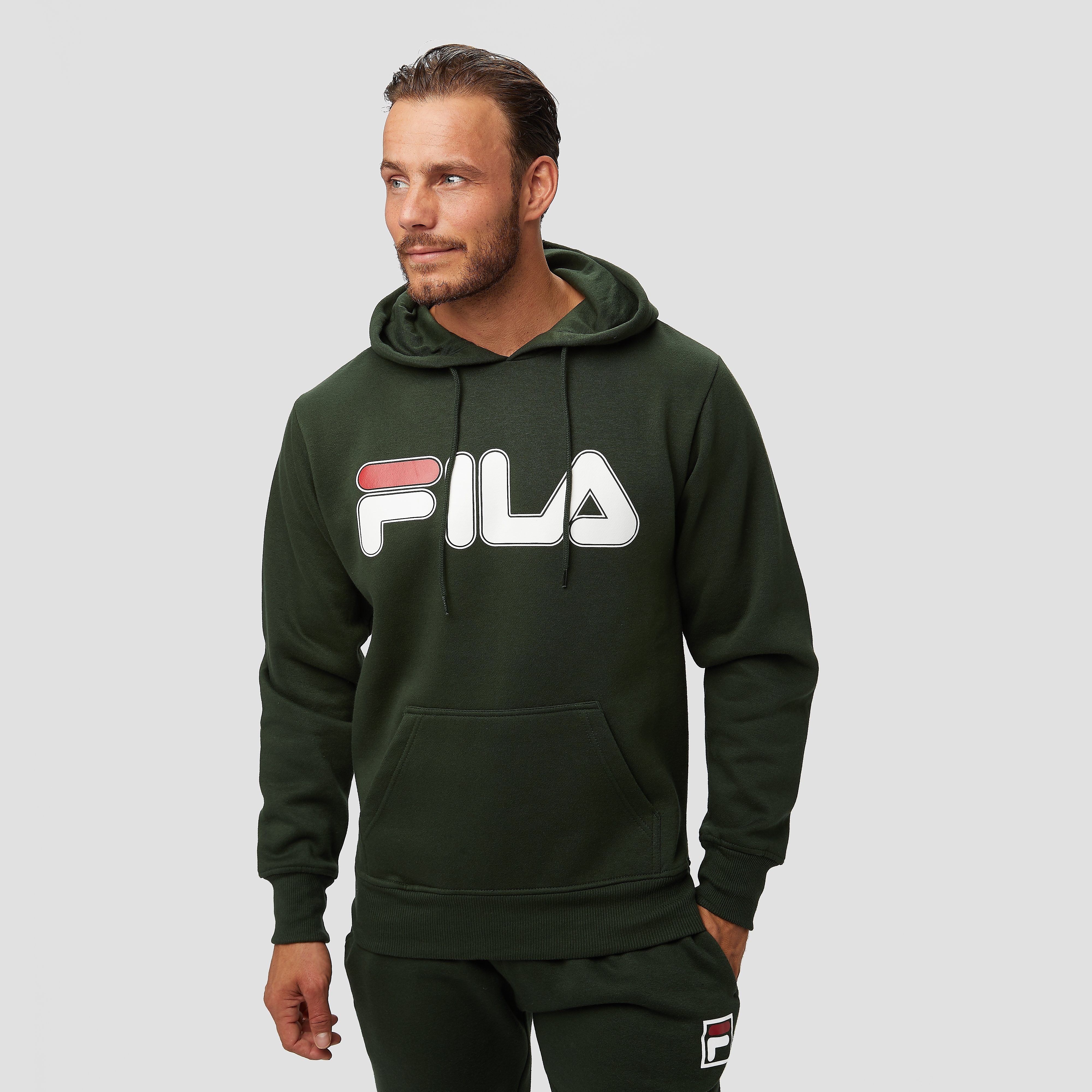 Fila trui groen shop
