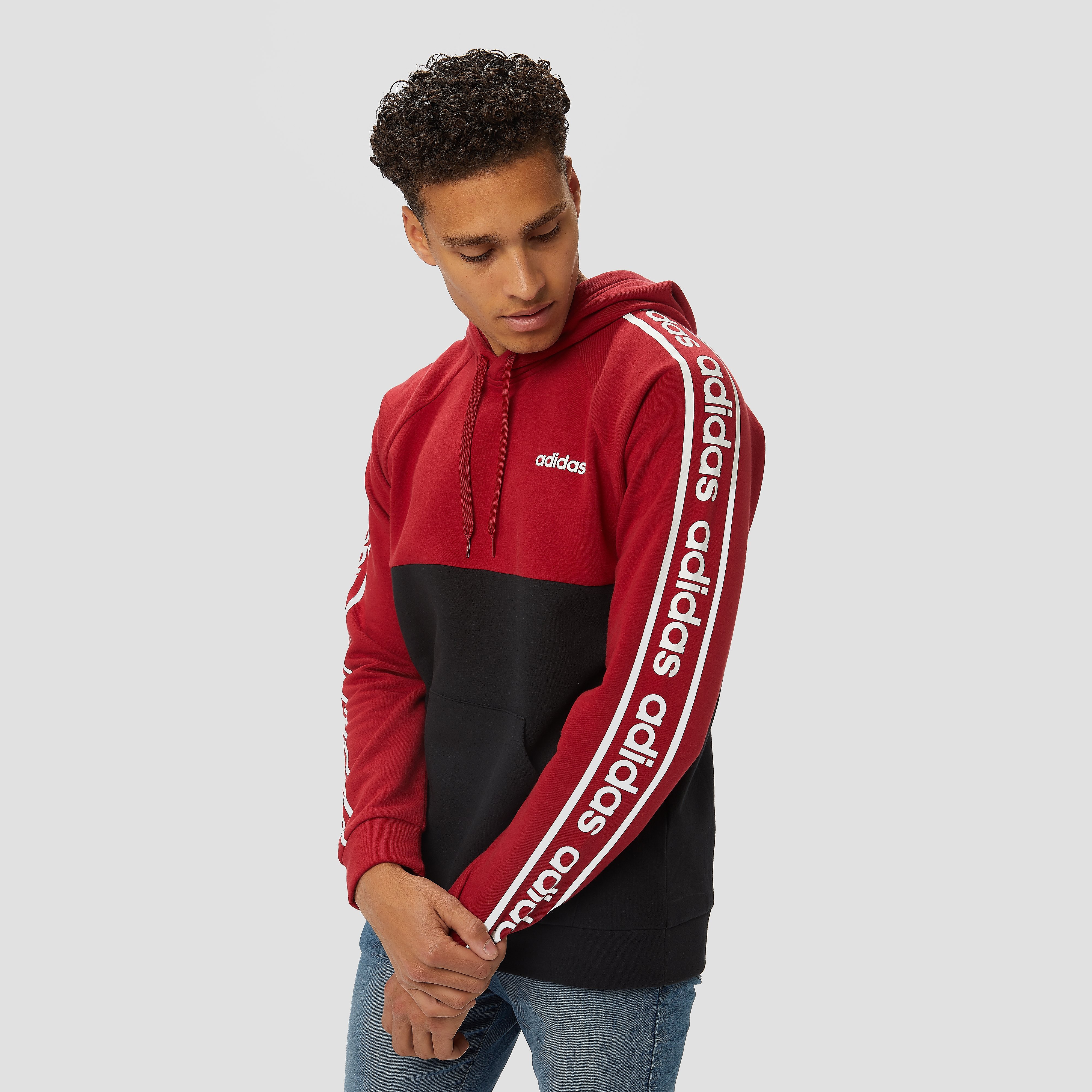 Adidas trui groen heren hot sale
