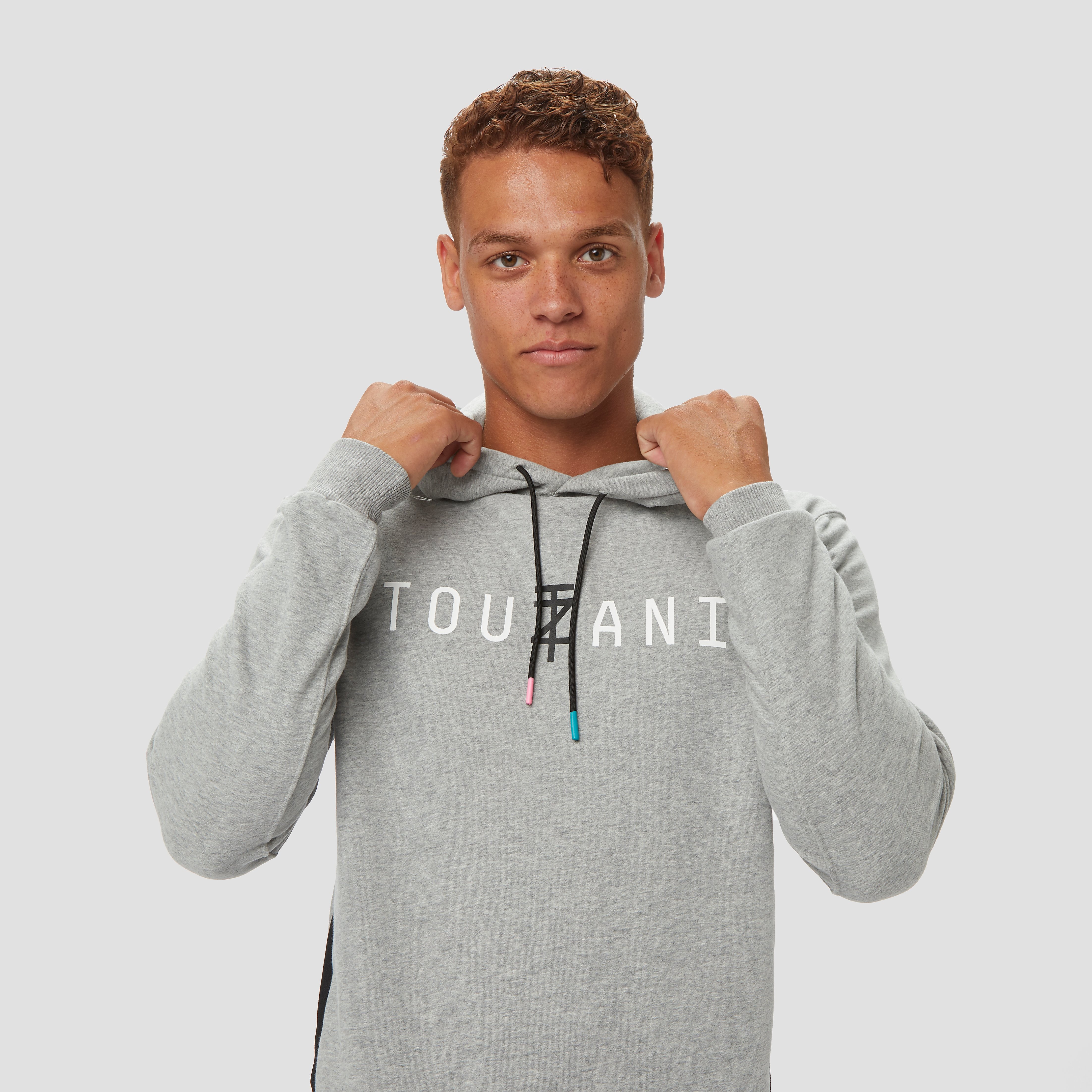 TOUZANI Tz trui grijs heren Heren Online kopen via Skishop4u
