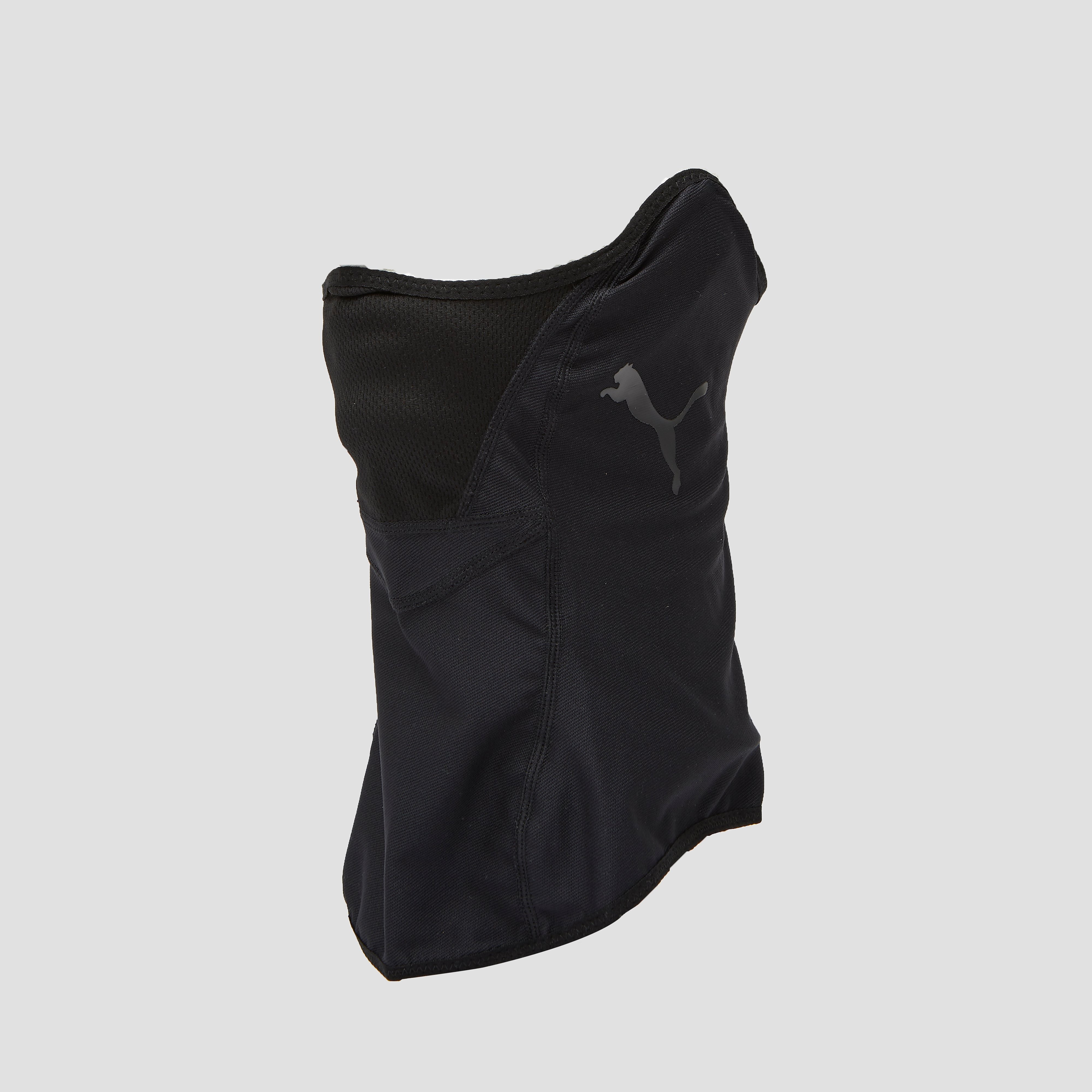 PUMA Next nekwarmer zwart Dames