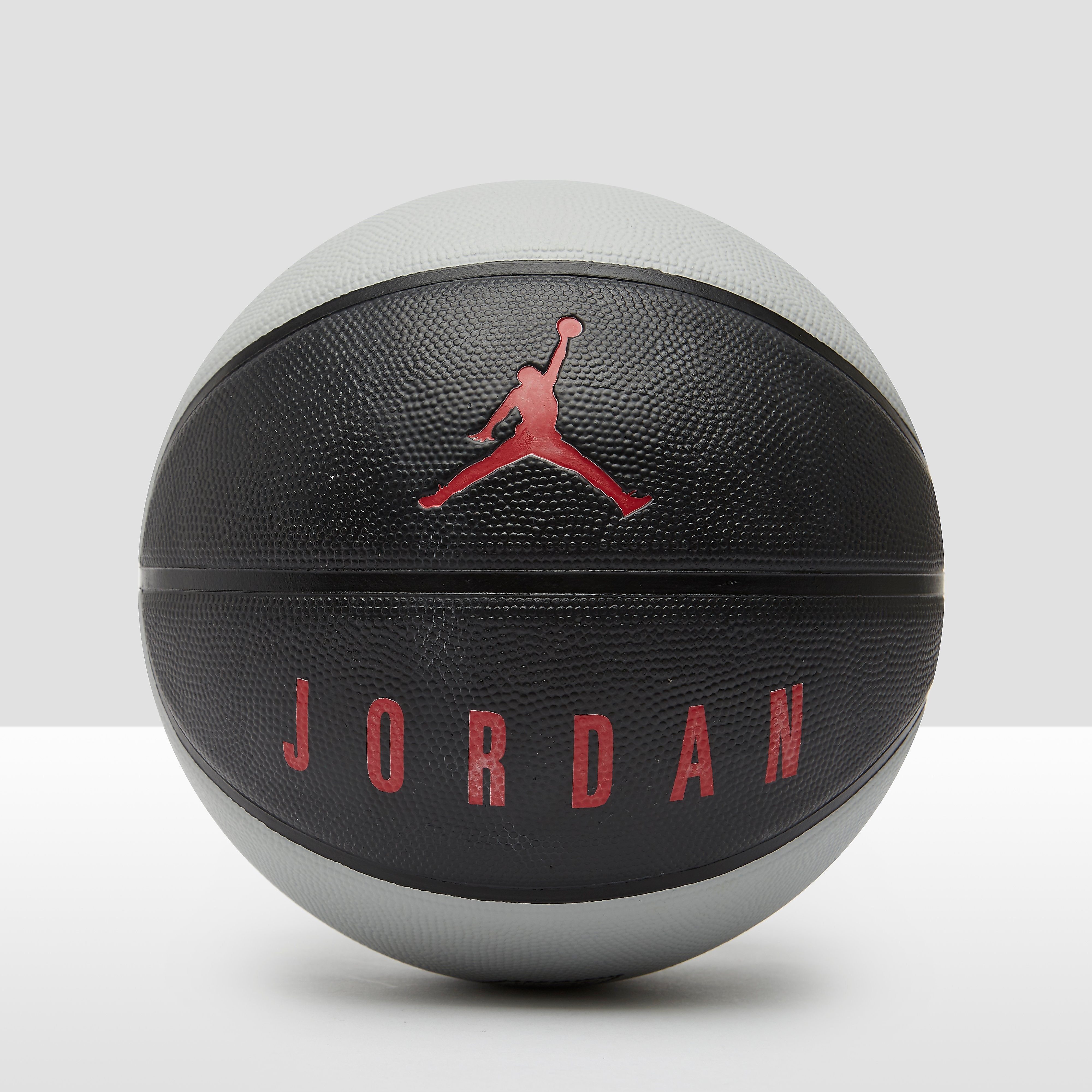 NIKE Jordan playground basketbal zwart/grijs Kinderen