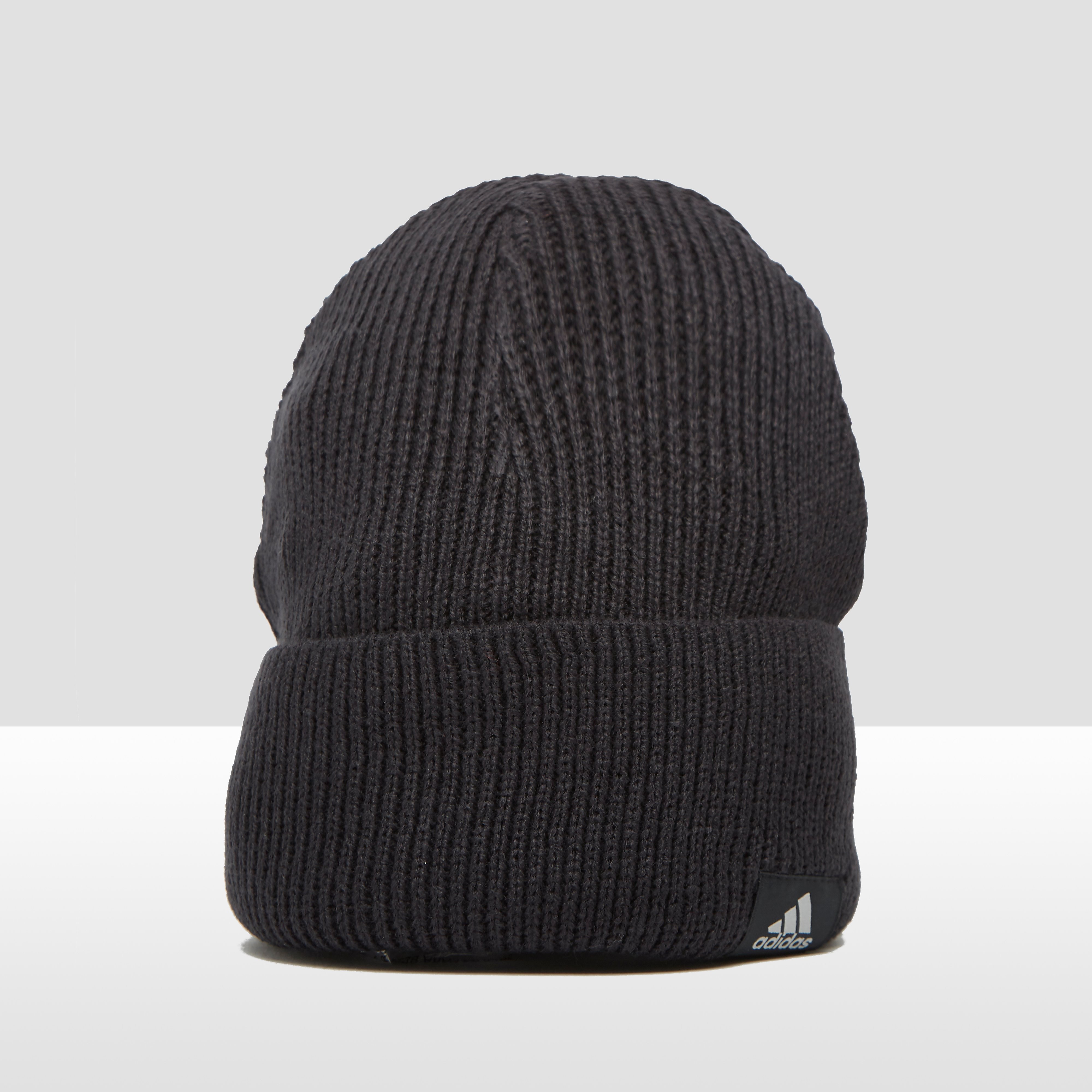 adidas Performance woolie muts zwart Kinderen