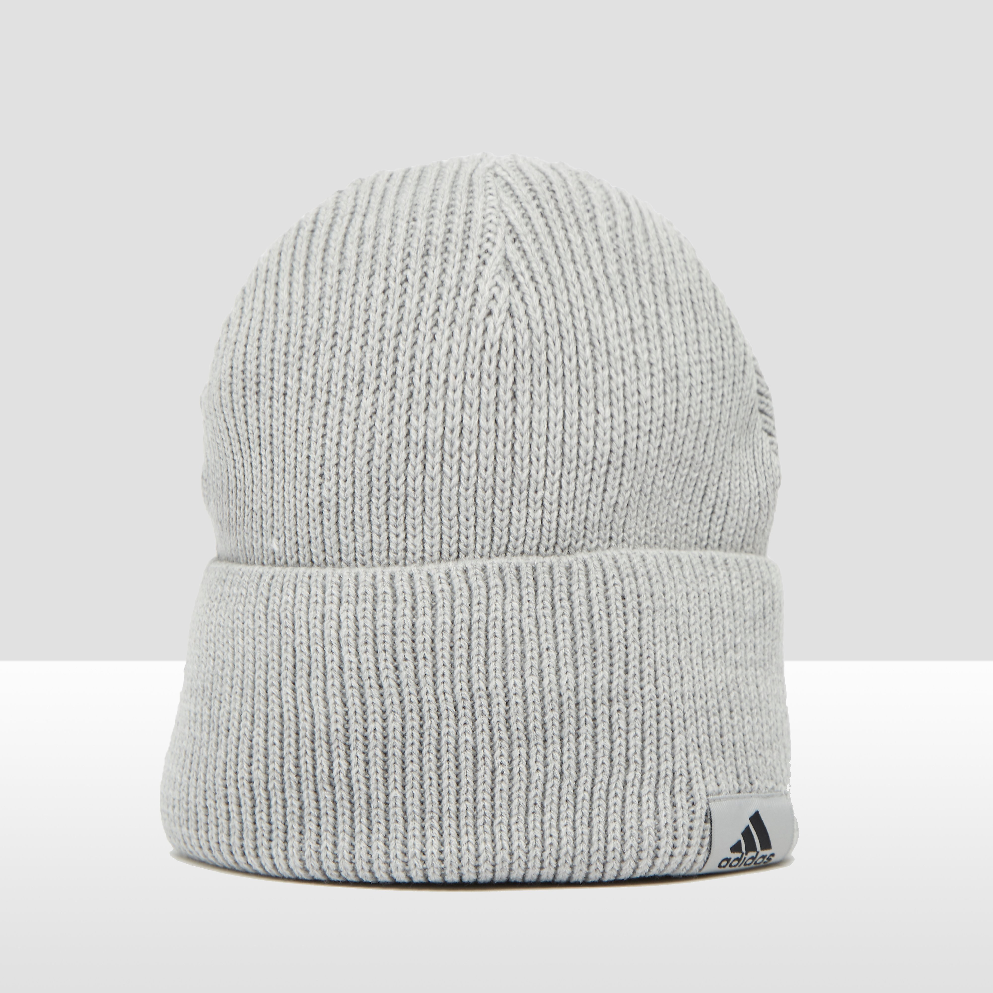 adidas Performance woolie muts grijs Kinderen
