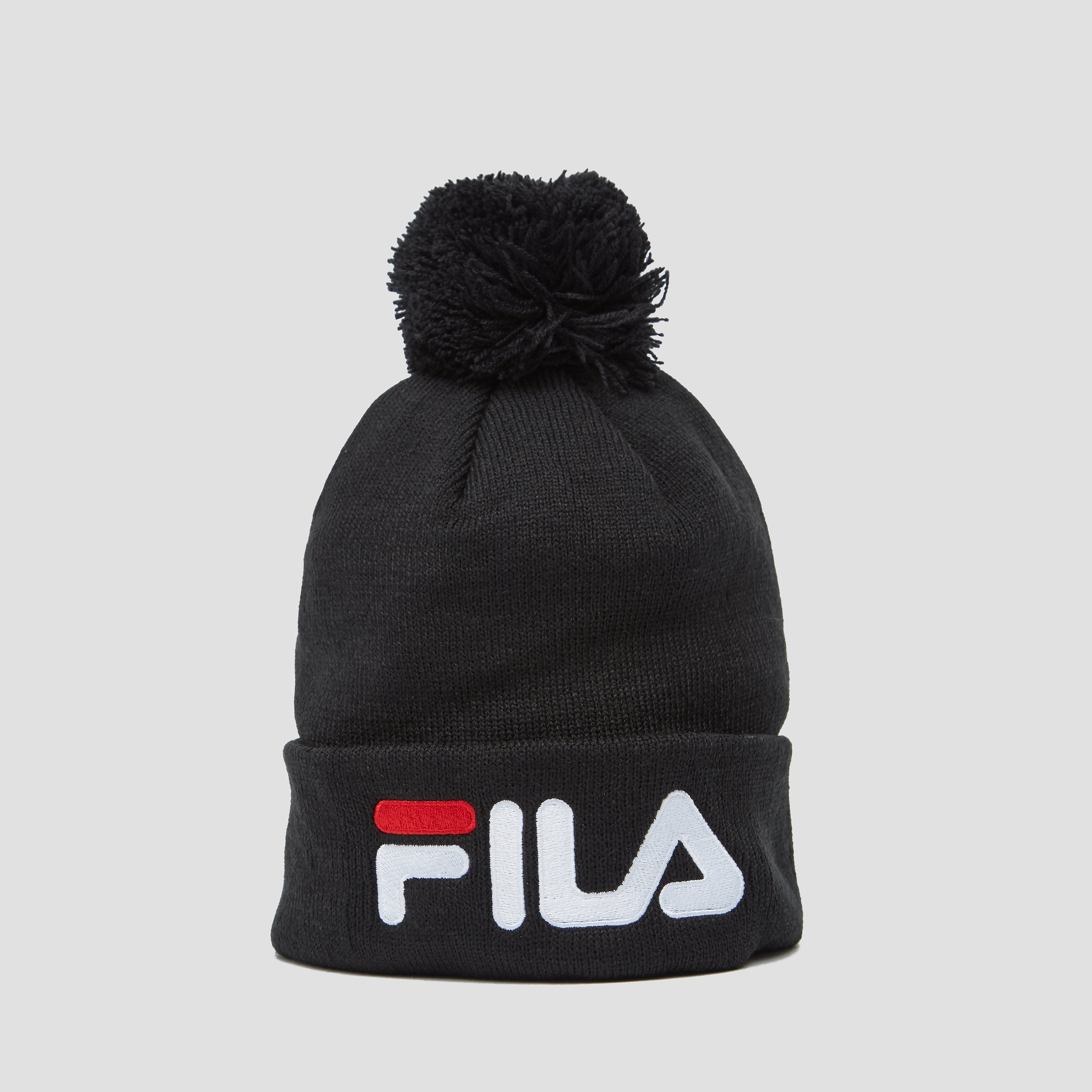 FILA Blackburn muts zwart Dames