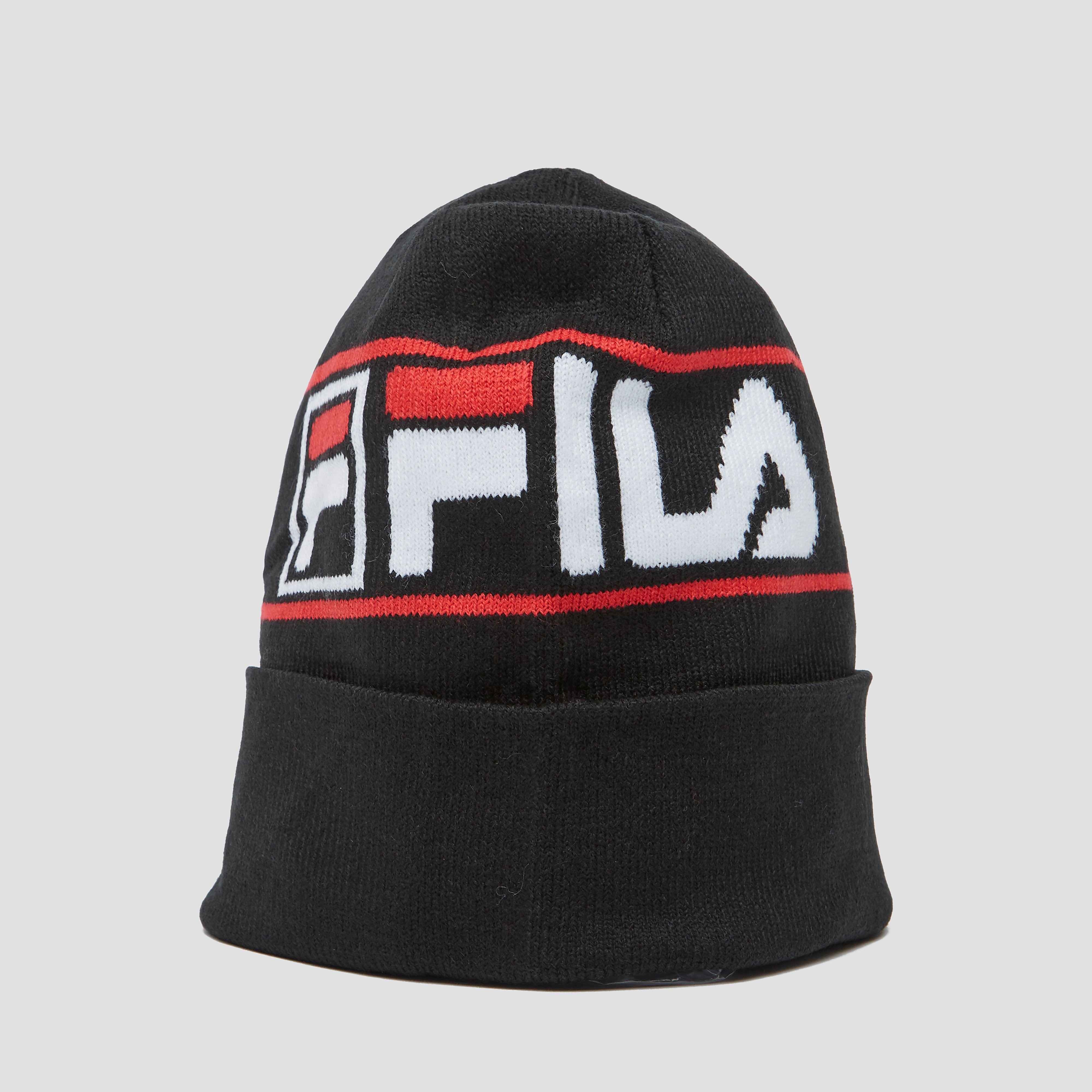 FILA Preturo muts zwart Dames