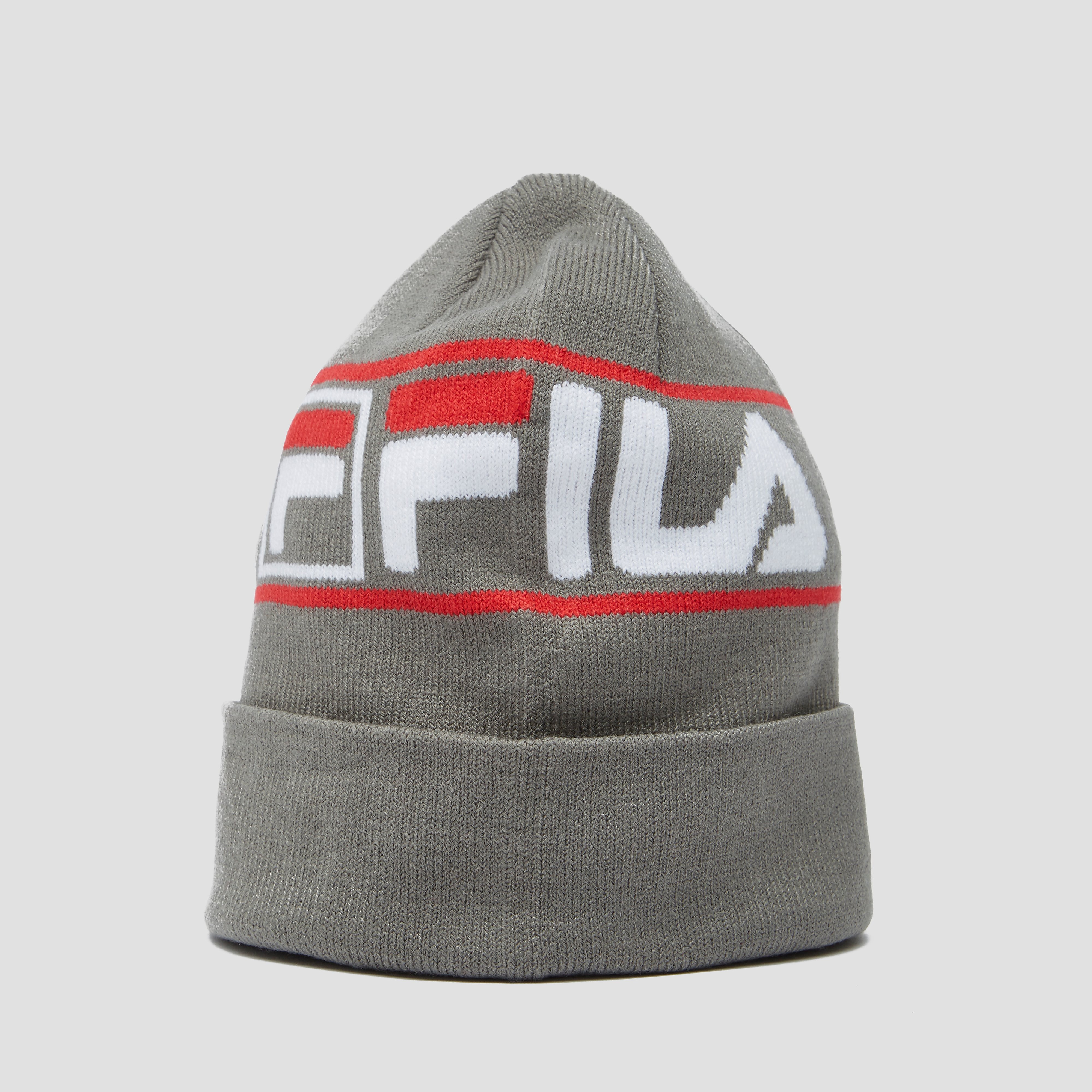 FILA Preturo muts grijs Dames