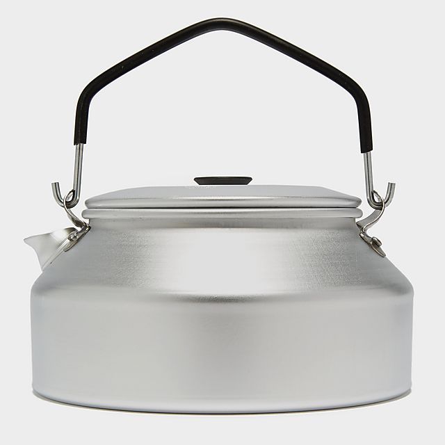 Photo of Trangia 25 series kettle- silver