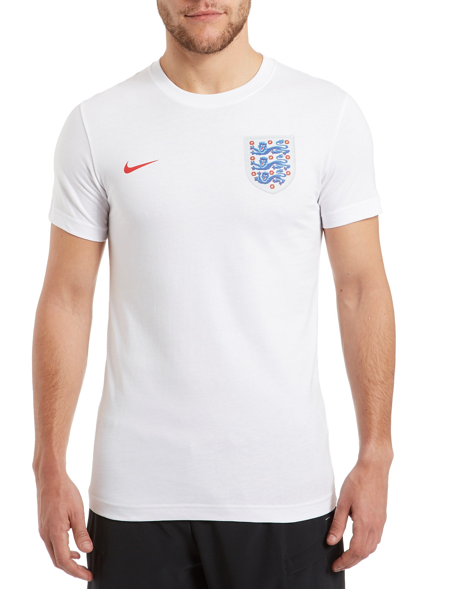 Nike England Core T-Shirt