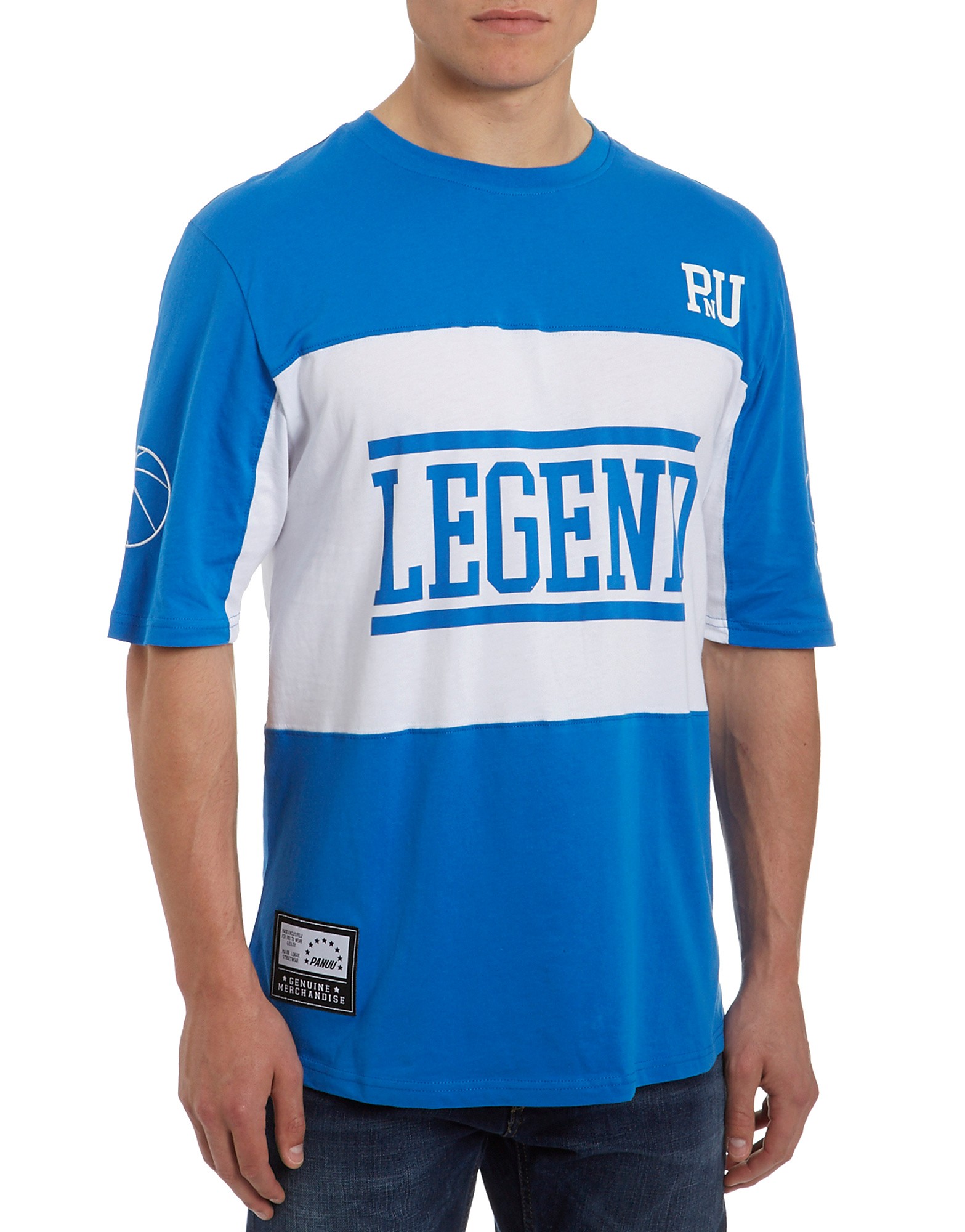 Panuu Legends Sport T-Shirt