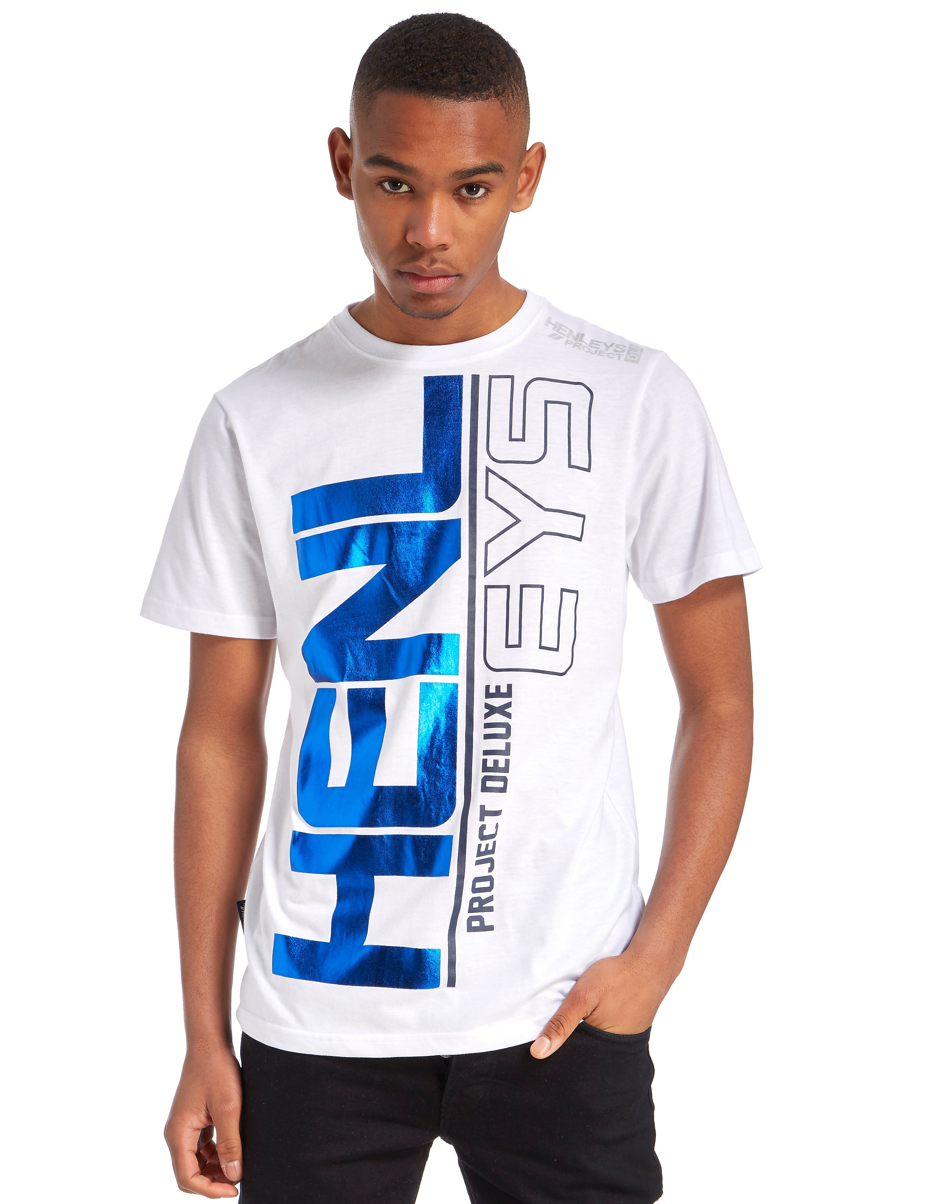 Nike Futura Tech T-Shirt