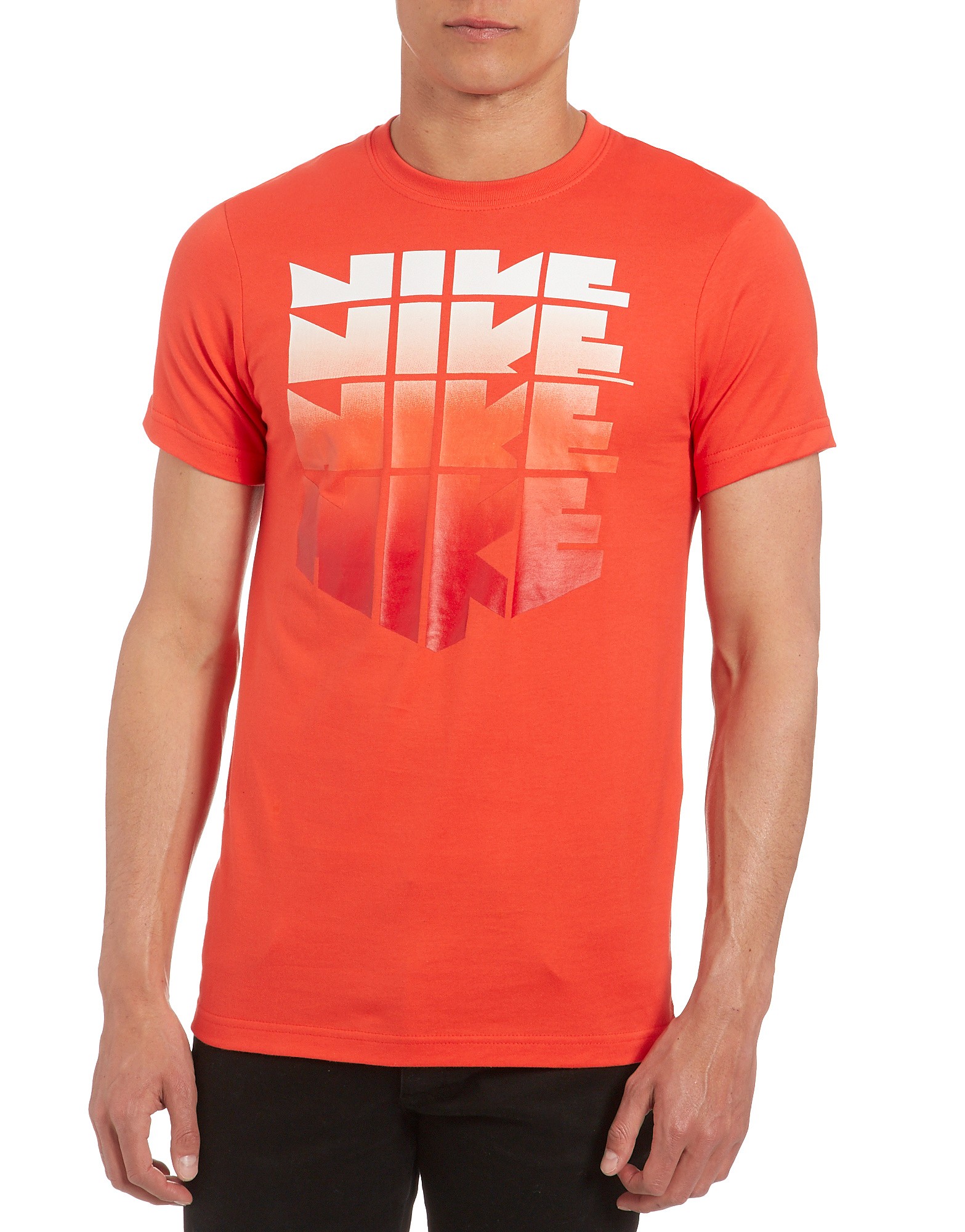 Nike Stack T-Shirt
