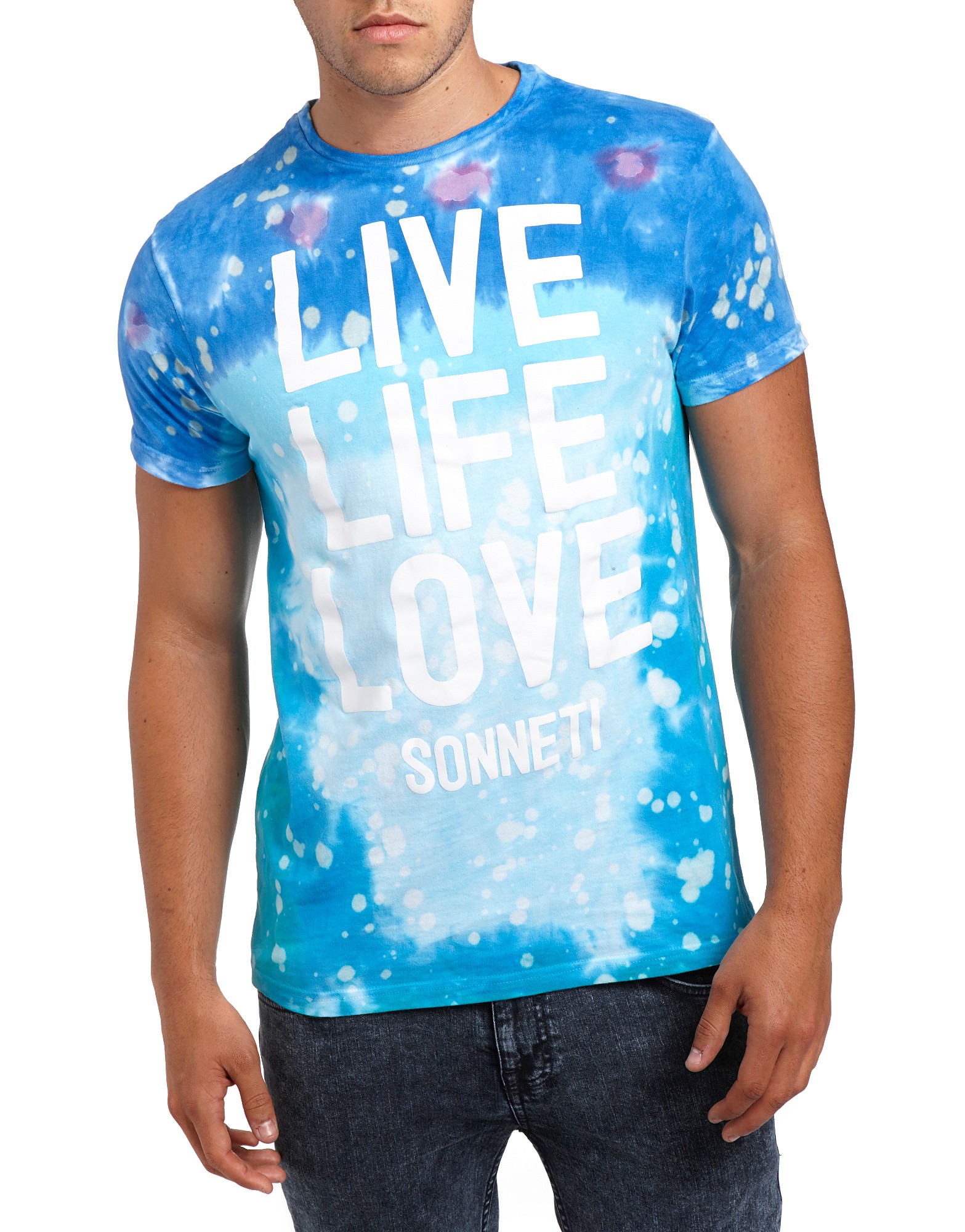Sonneti Glasto T-Shirt