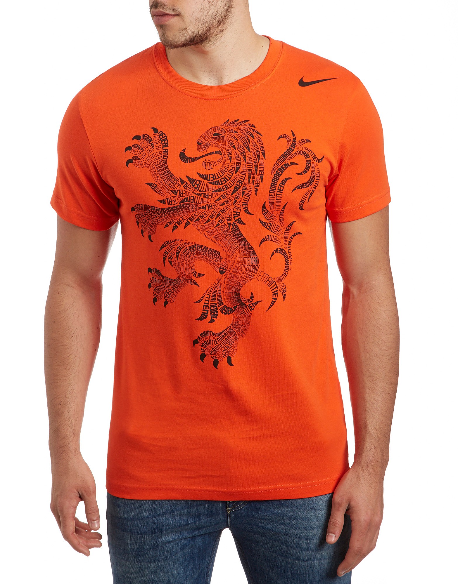 Holland Graphic T-Shirt