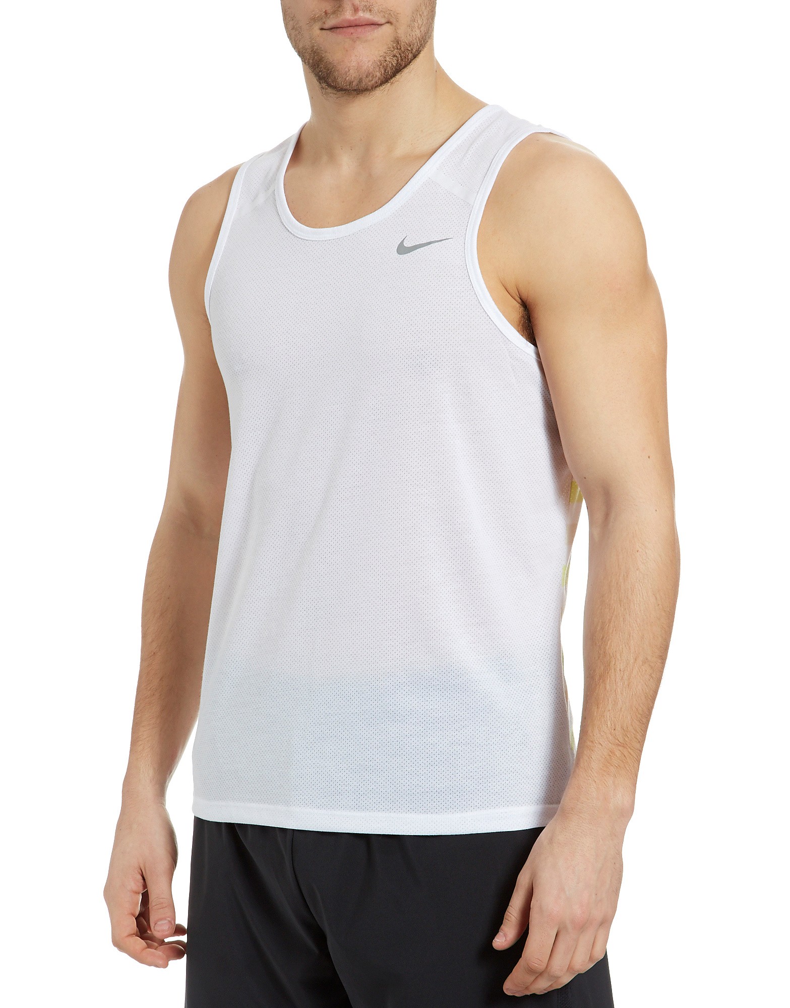 Nike Dri-Fit Touch Tailwind Tank