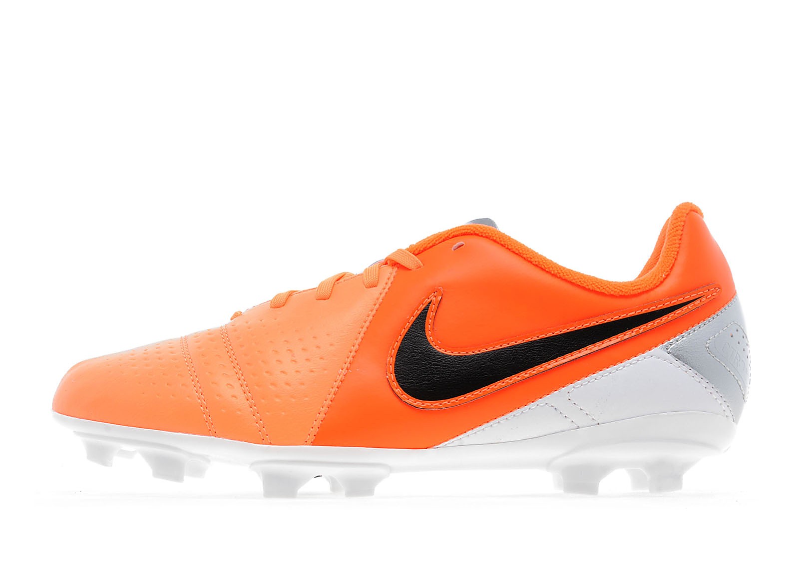 Nike CTR360 Libretto III Firm Ground Junior