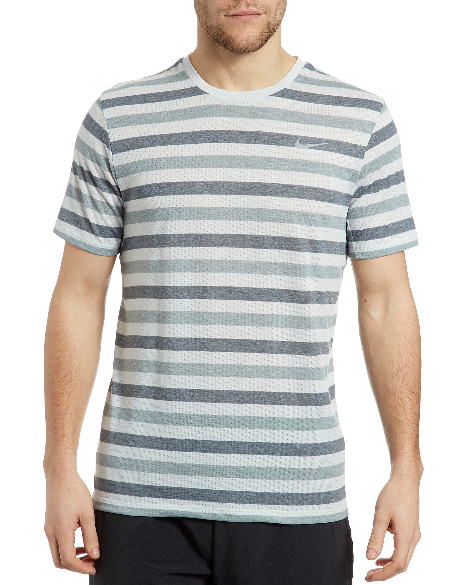 Nike Dry Fit Tailwind T-Shirt