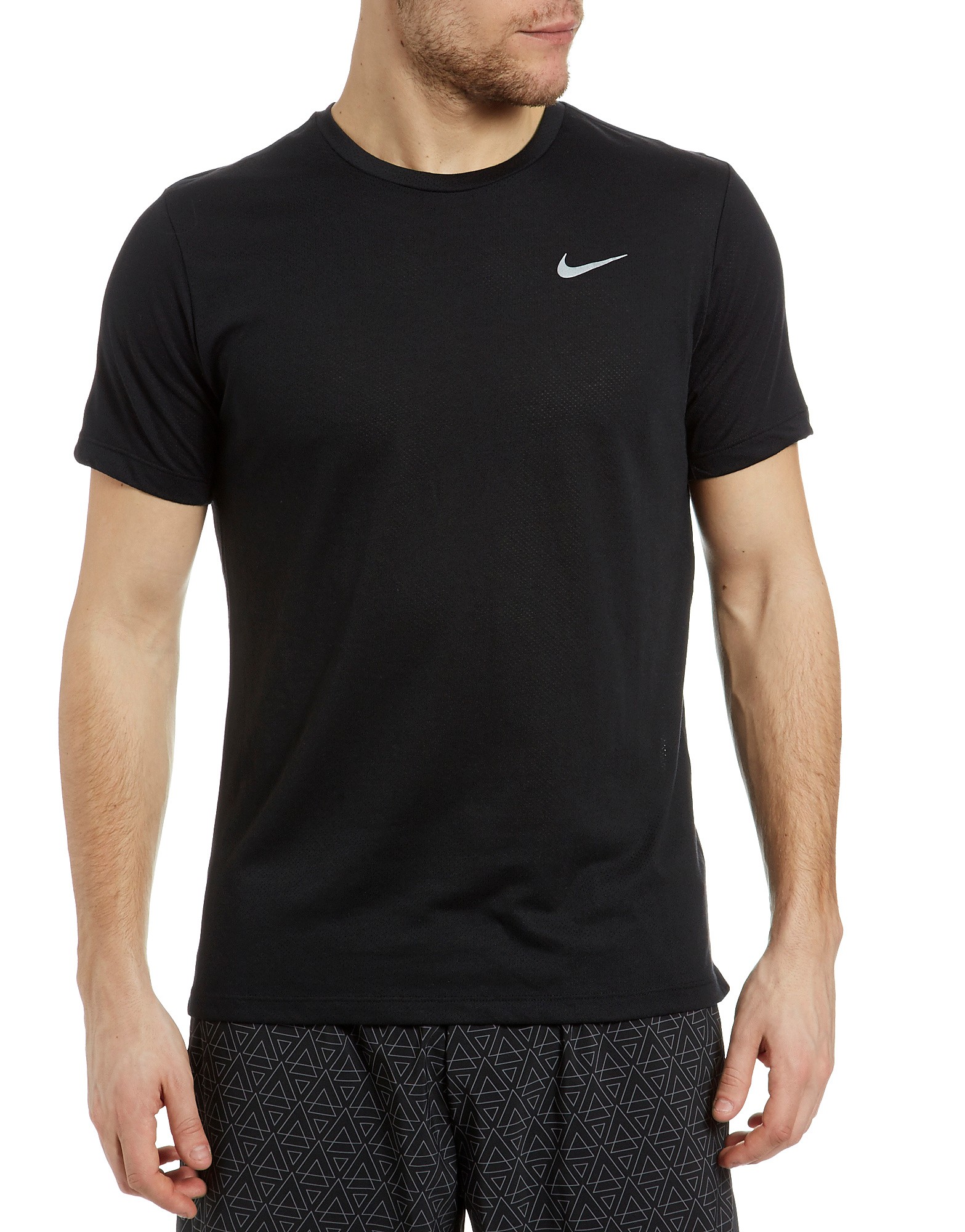 Nike Dri-Fit Touch Tailwind T-Shirt