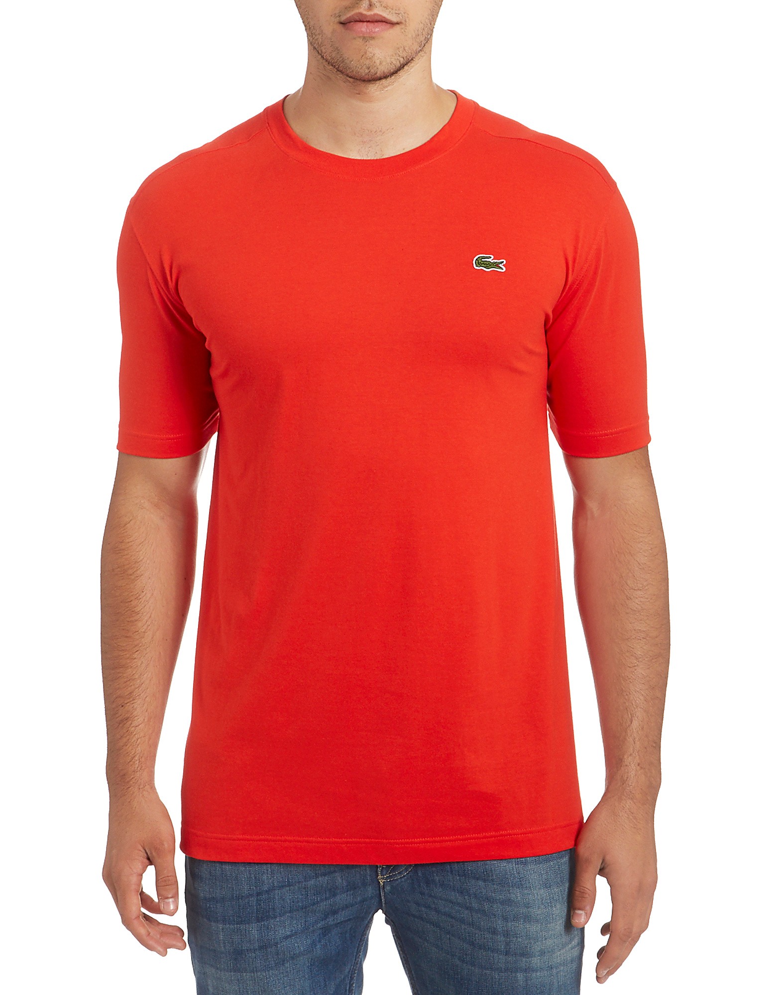 Lacoste Crocodile T-Shirt